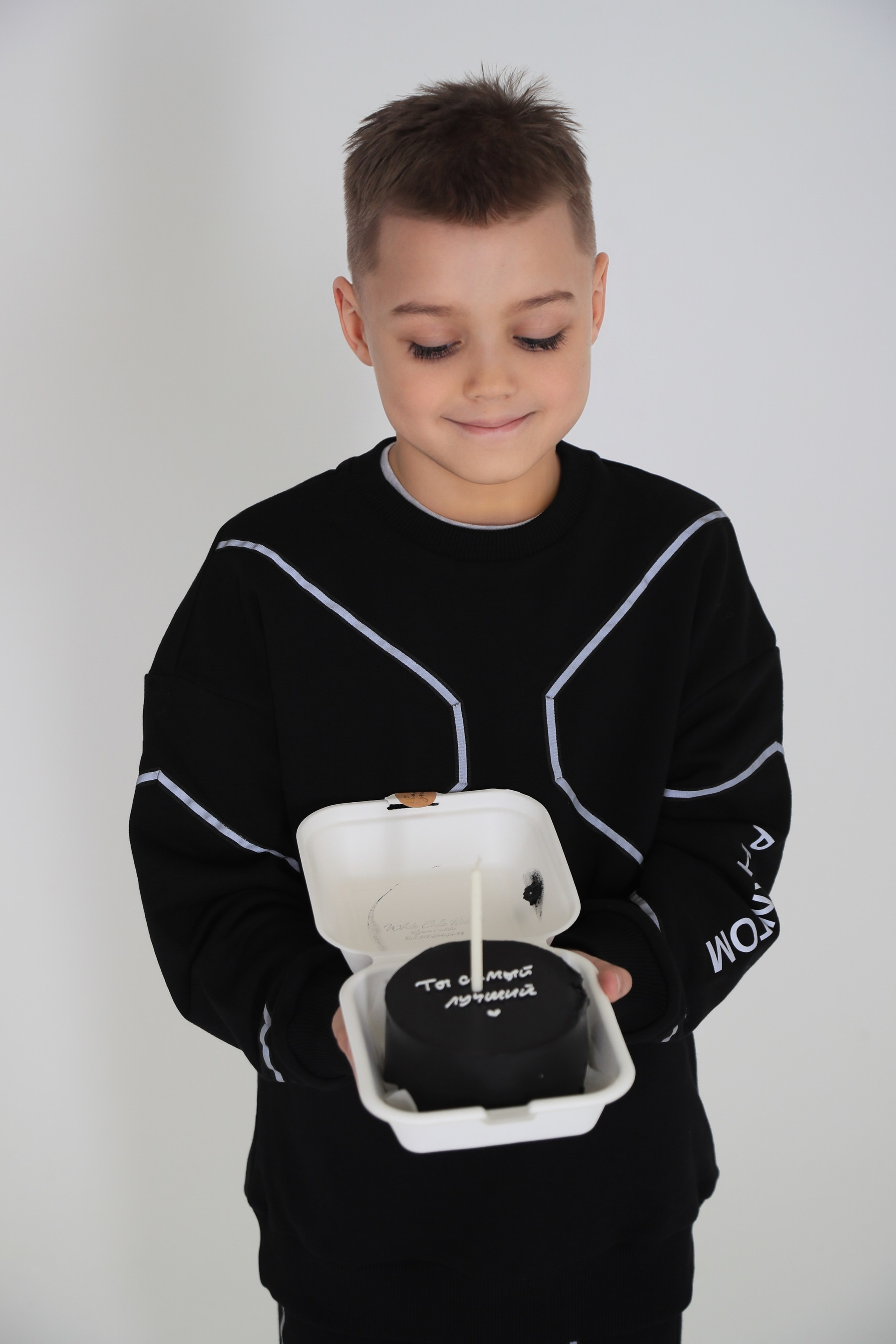 Иван. 8 лет. Профессиональный фотограф Алена Александрова