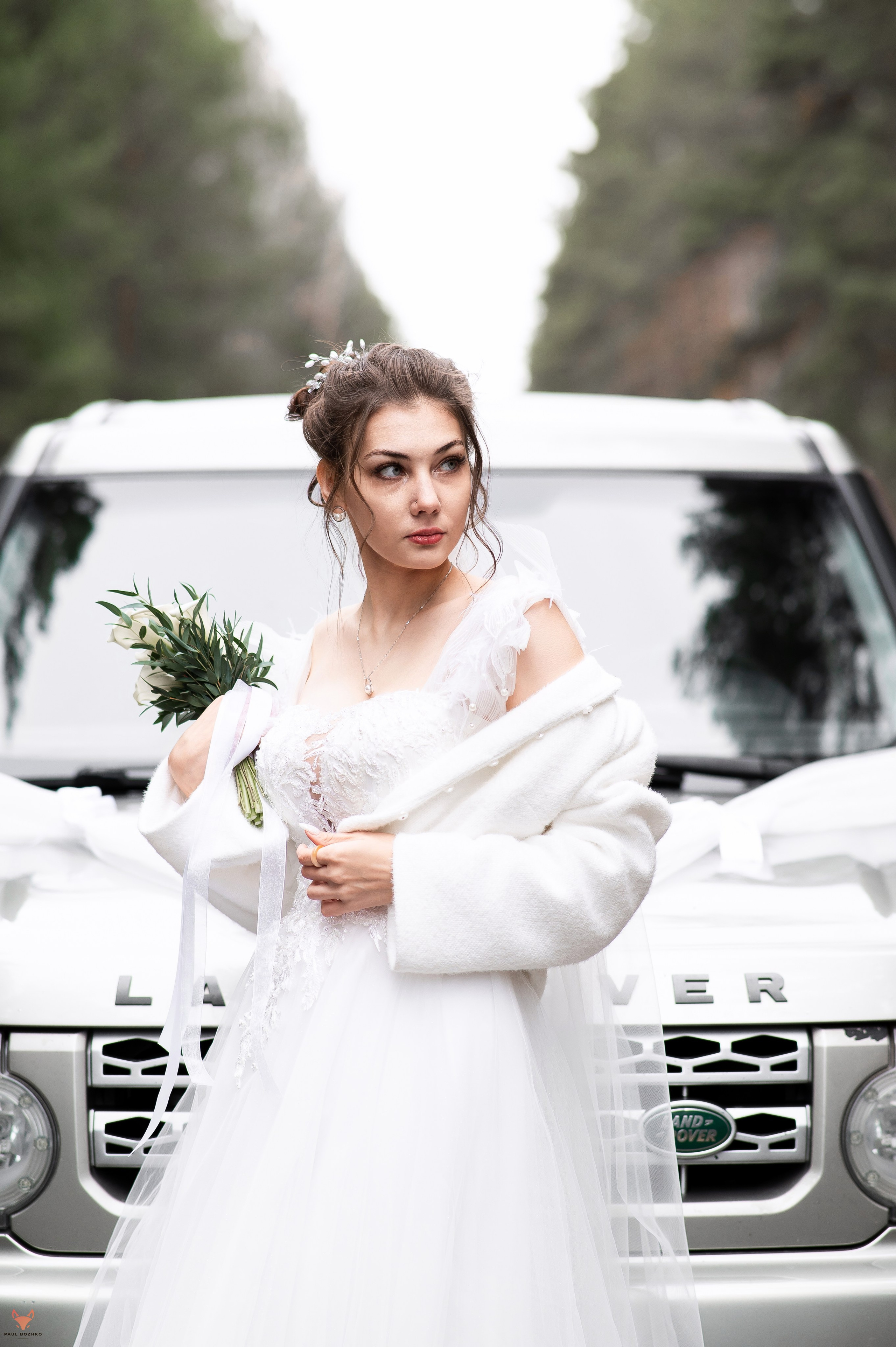 Маргарита и Сергей. Свадебный Фотограф Абакан