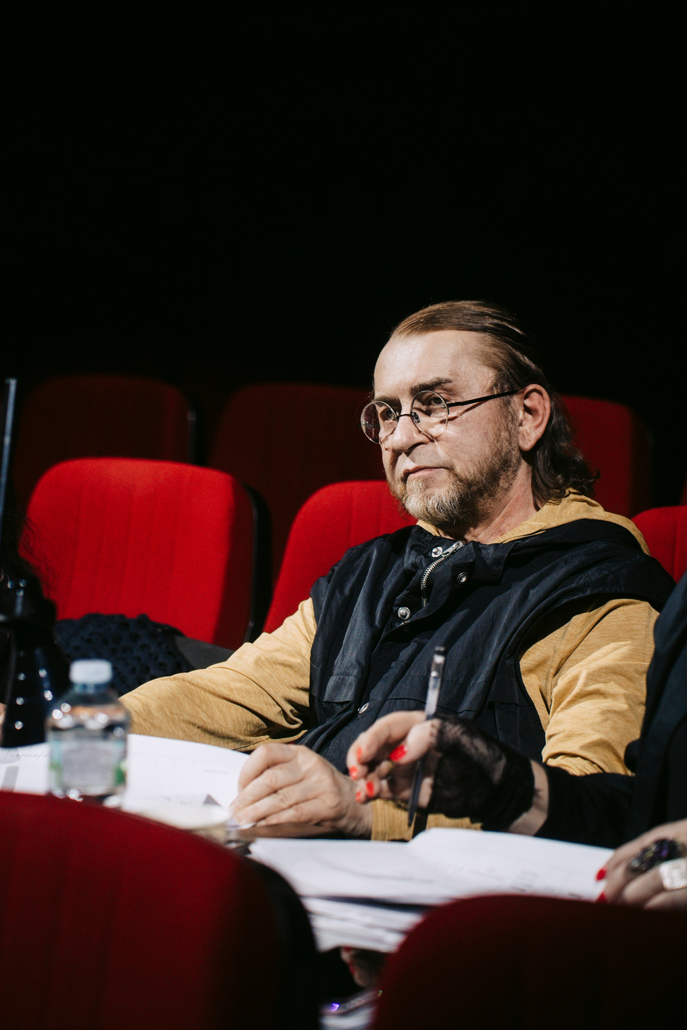 Окно. Главная