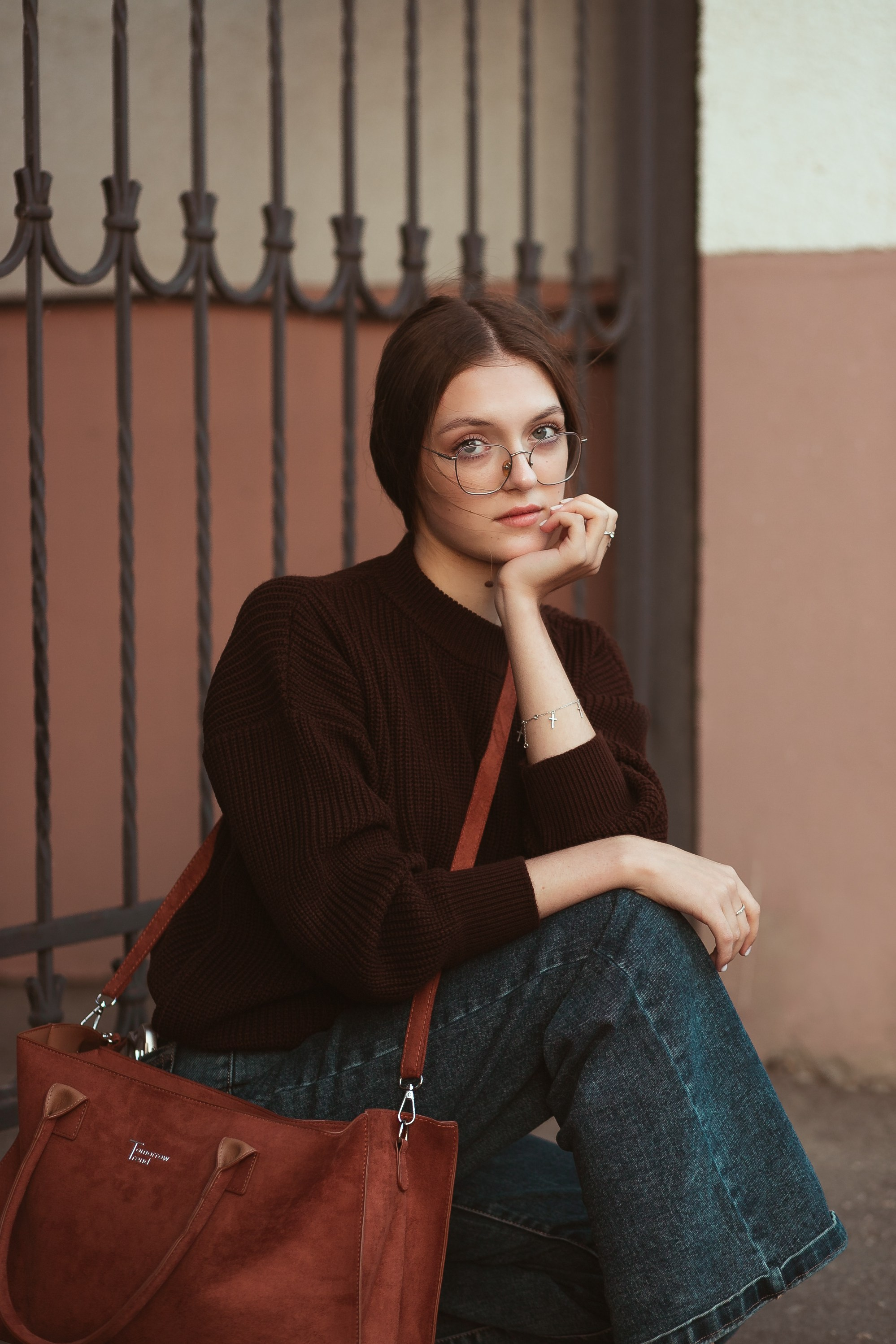 Городская прогулка. Фотограф Кравченко Юлия. Энгельс