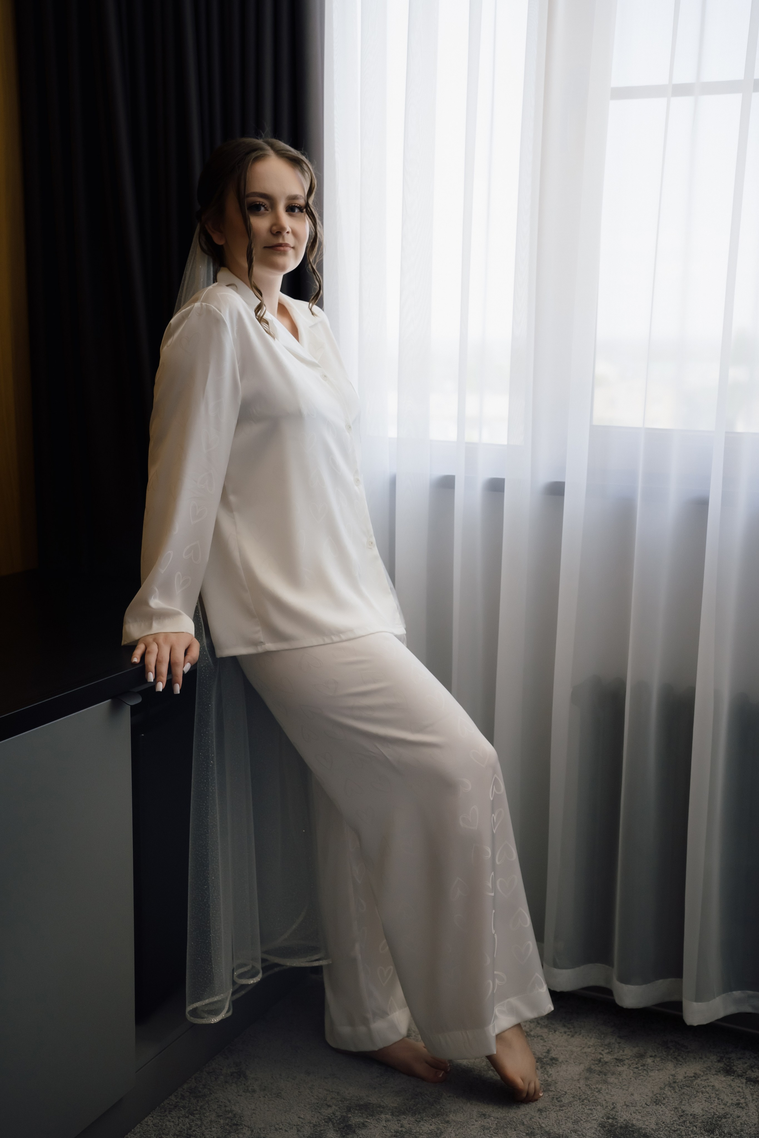 Максим и Юлия. Свадебный и семейный фотограф в Волгограде Наталья Наумова