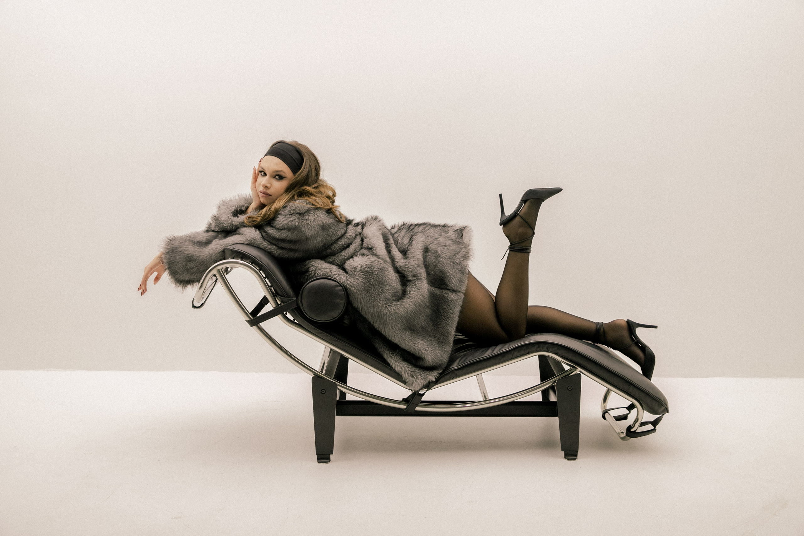 Екатерина. Фотограф Аникеева Алина, Рязань/Москва