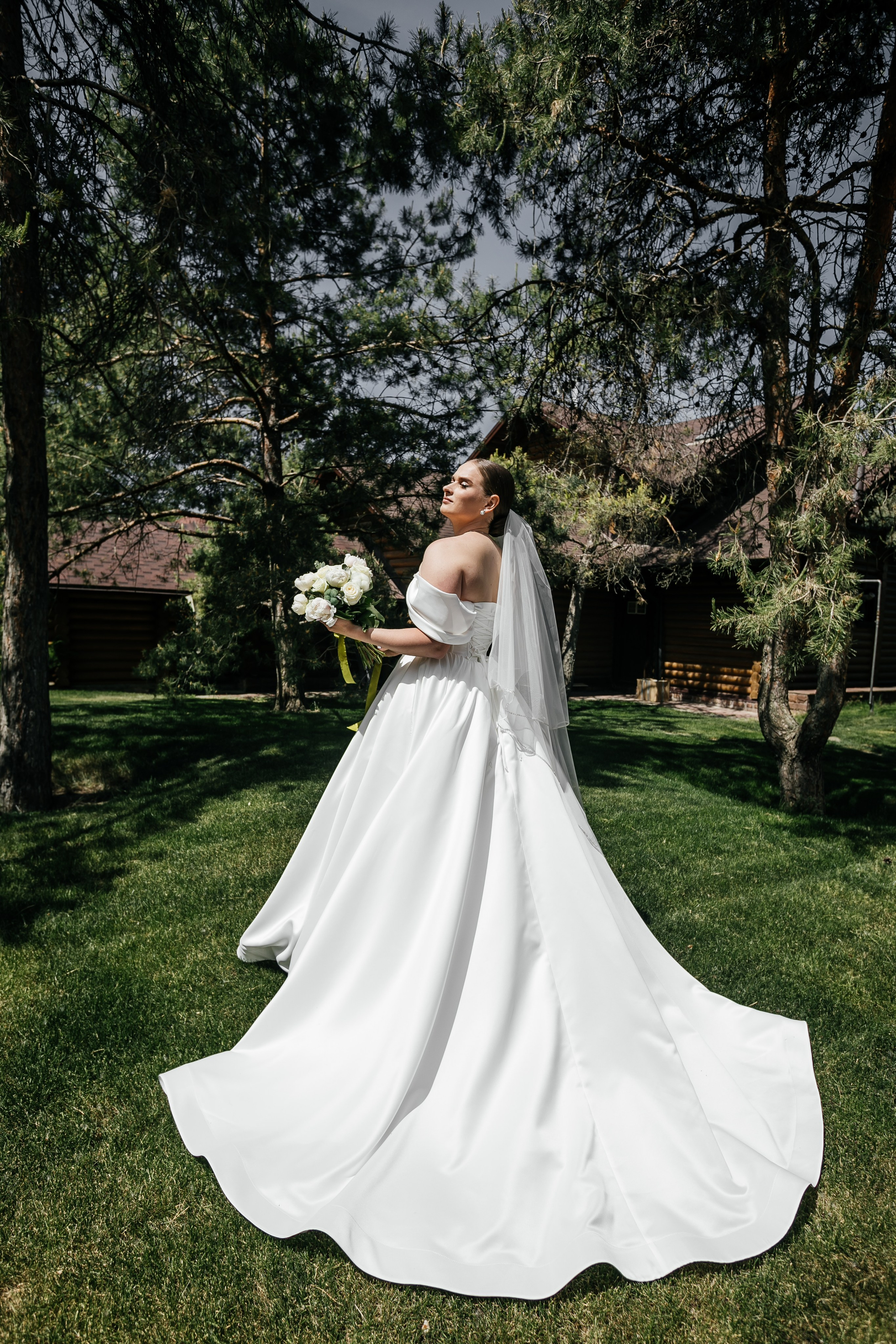 Вика и Егор. Свадебный фотограф Ростове-на-Дону