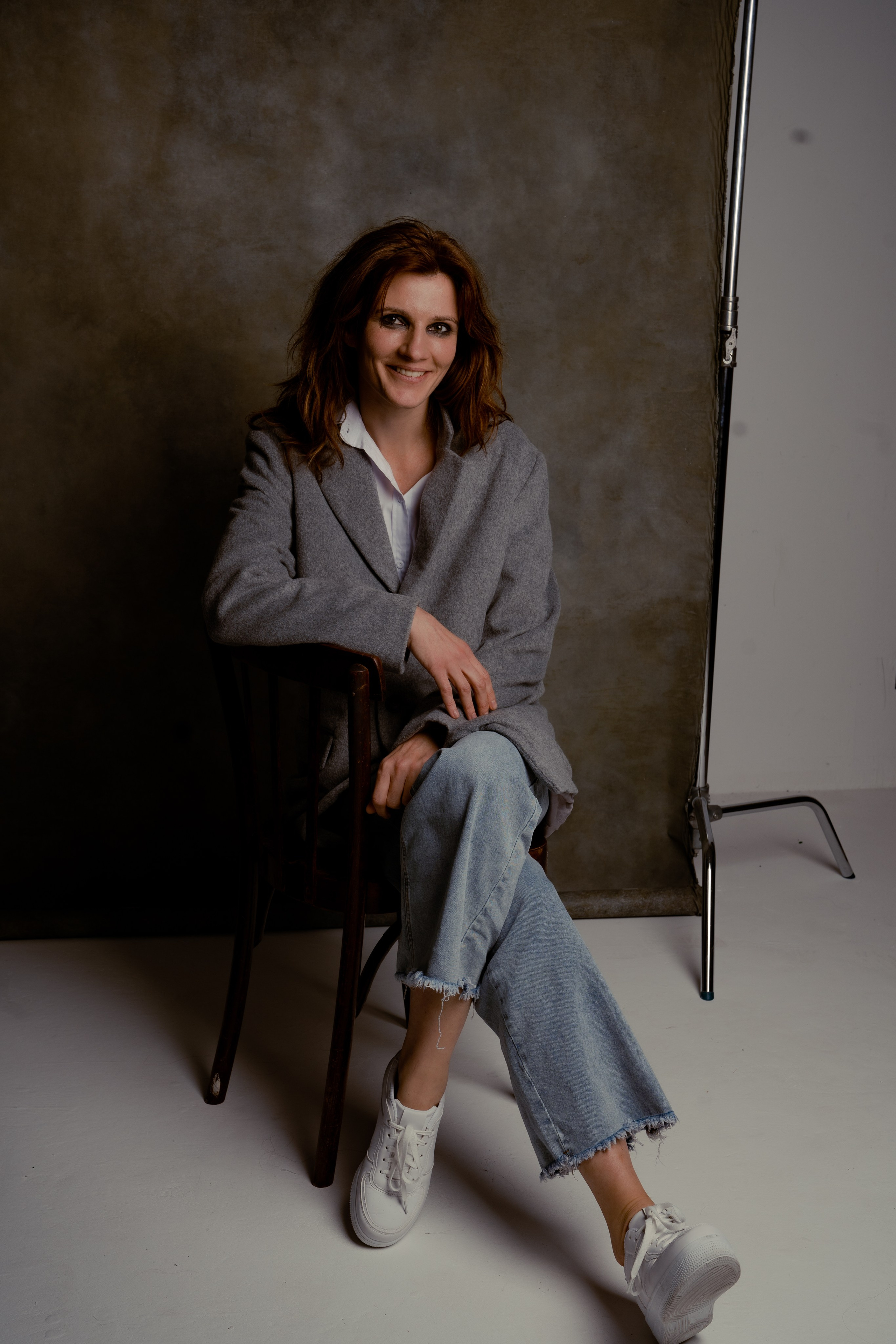 Клаудиа. Главная