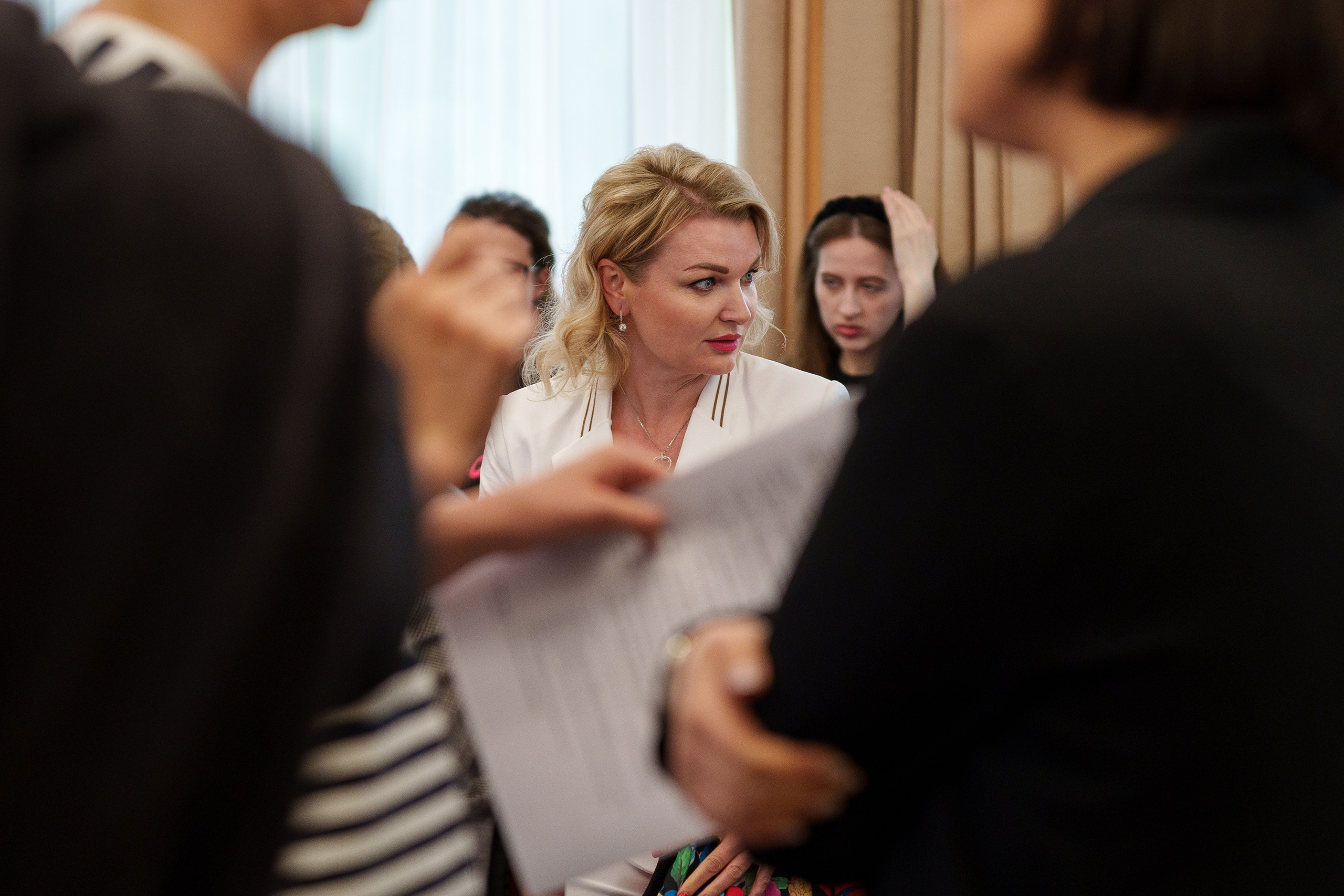 Альбом-портфолио репортажных снимков. Фотограф Ди Садчиков