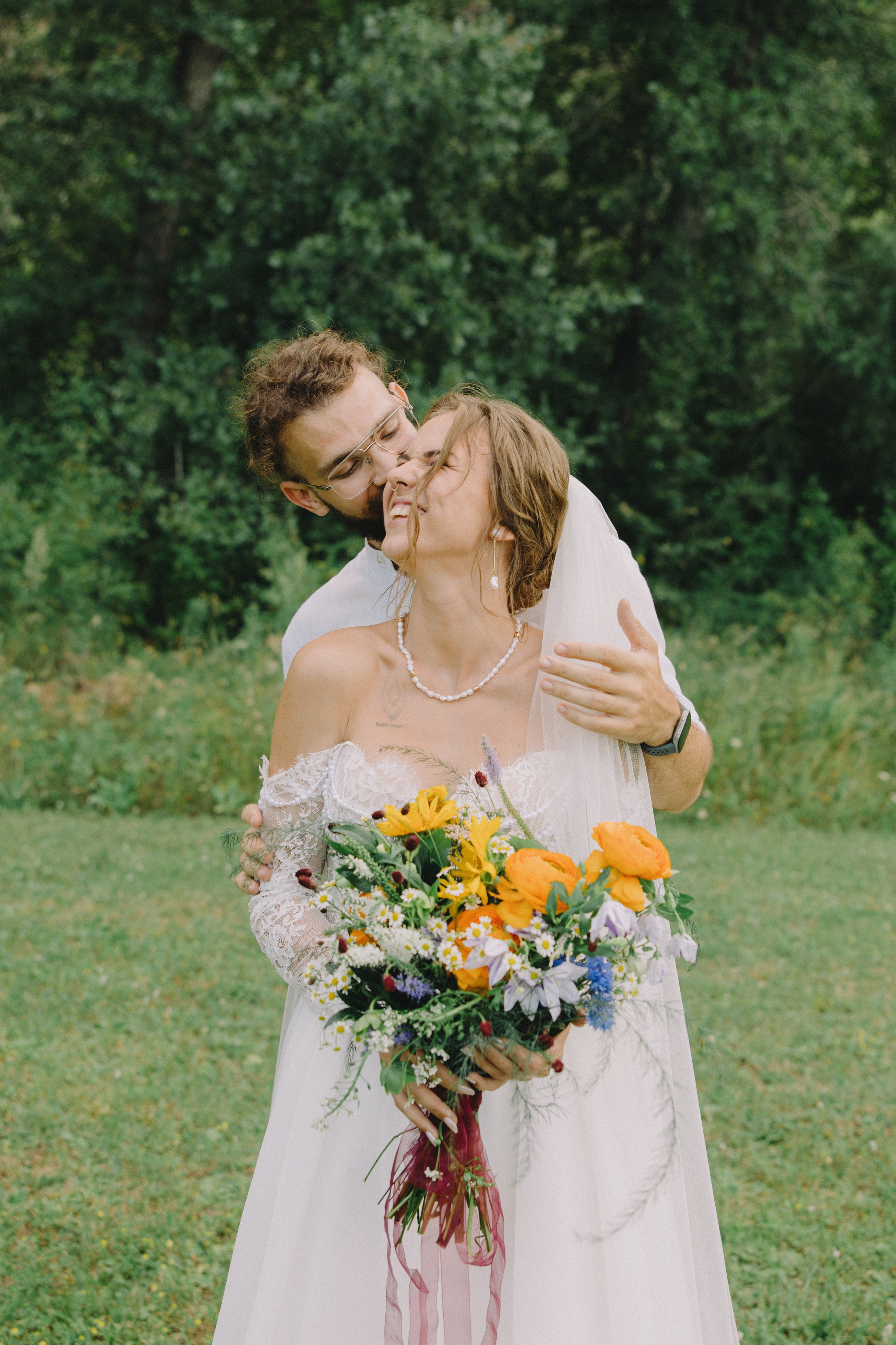 Кирилл + Ира. Александр Видякин Фотограф в Хакасии и Красноярском крае