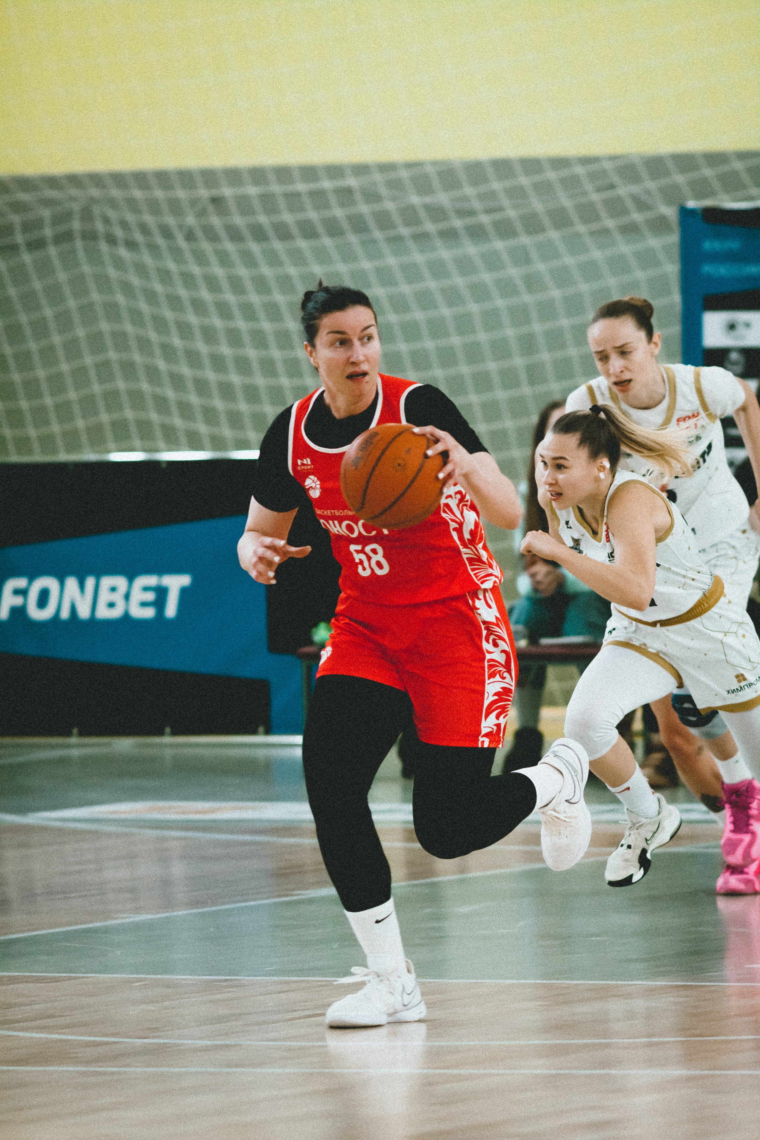 Атланта-Юность / 1. Фотография