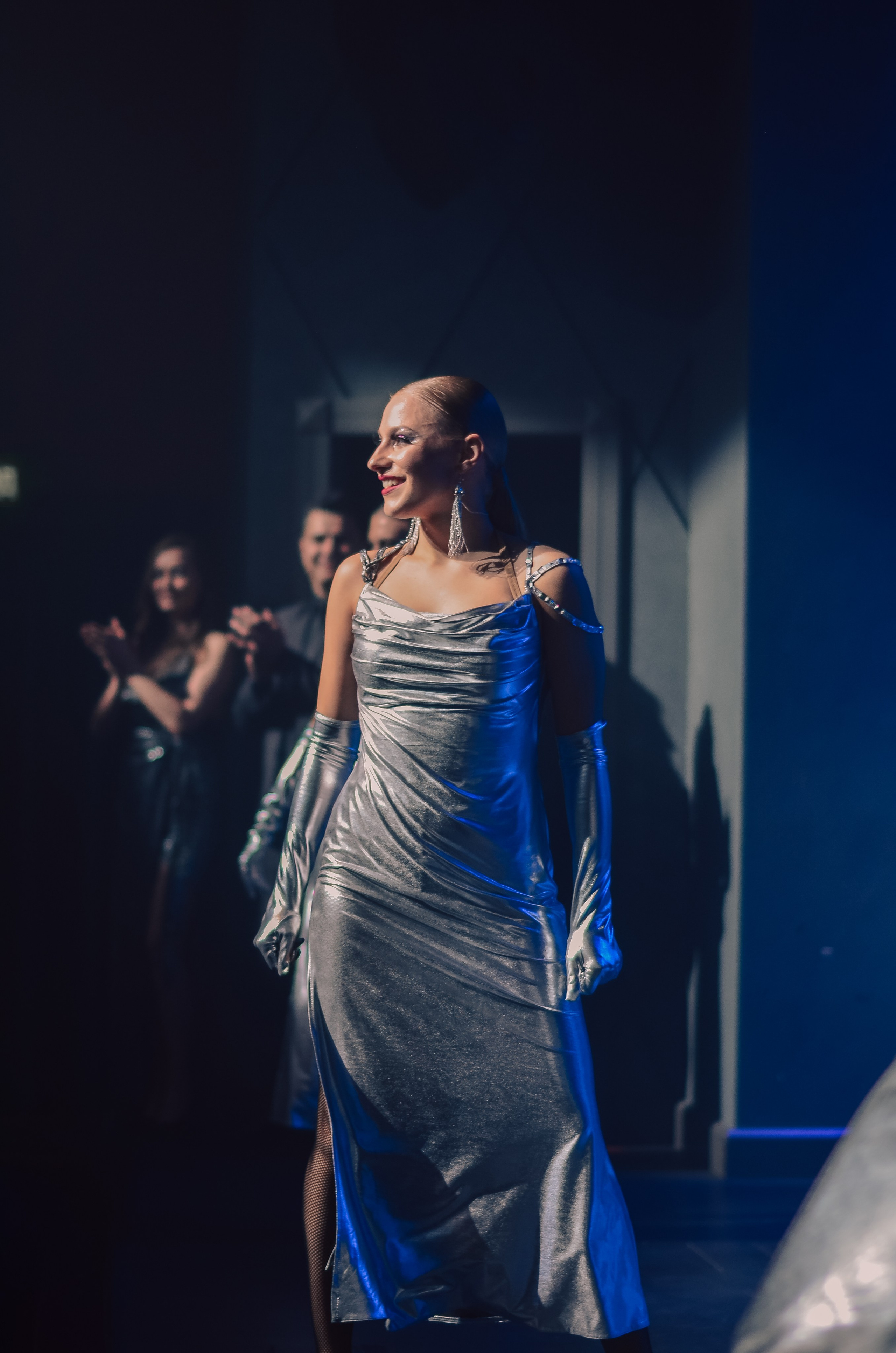 Фоторепортаж танцевального мероприятия. Денисова Аля — фотограф для парных съемок и индивидуальных историй в Барнауле