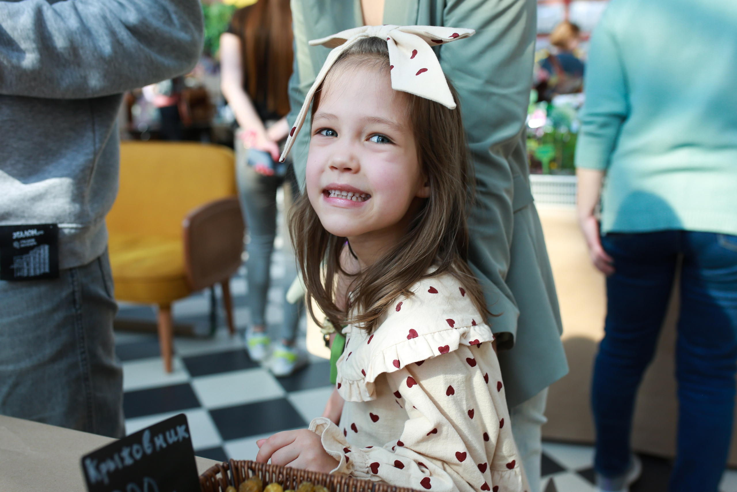 Городские события. Репортажный и портретный фотограф Полина Ершова