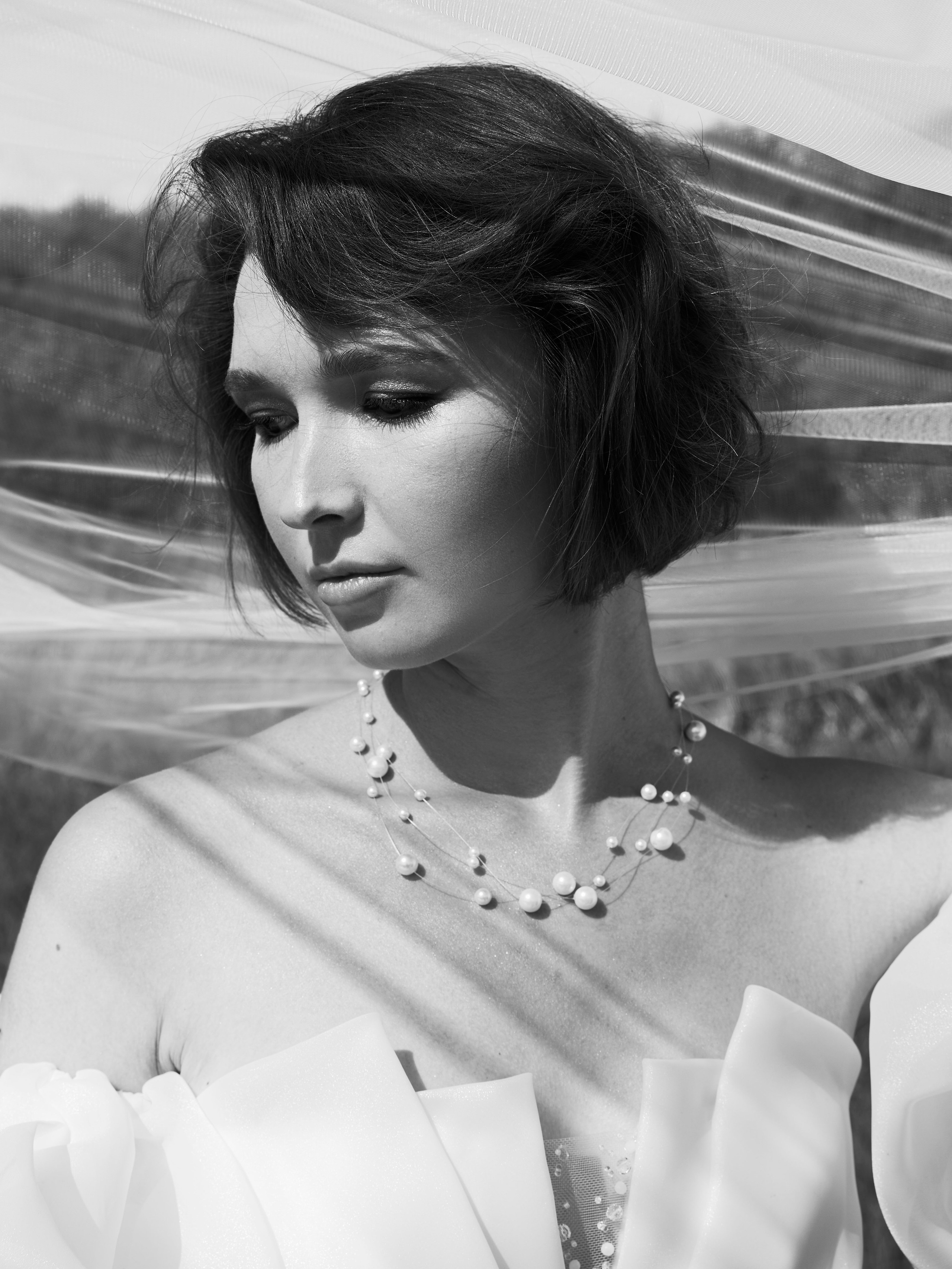 Andrey & Alina. Козырева Ксения — фотограф в Новосибирске