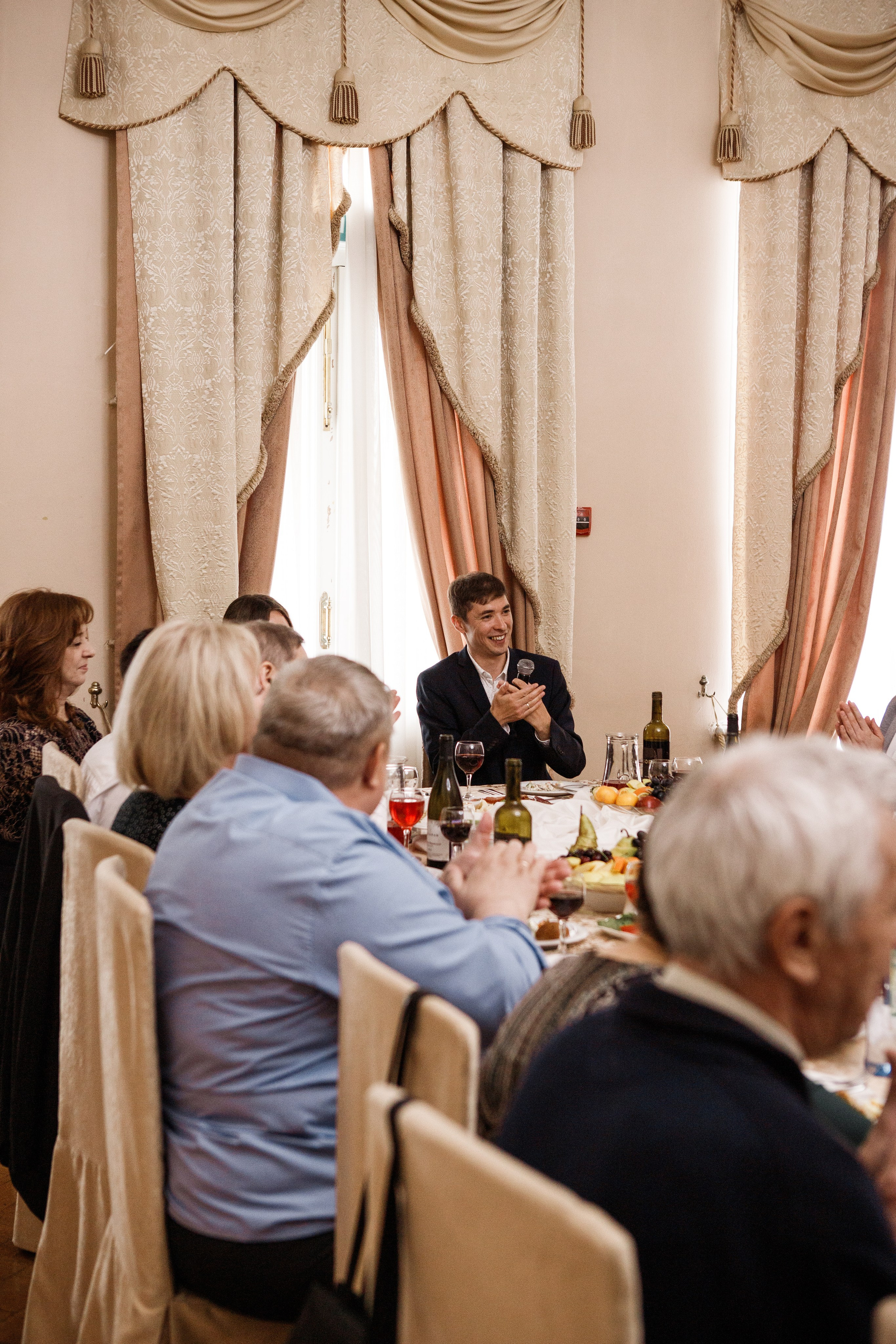 Дом актера. Фотограф Екатеринбург Яна Язовская