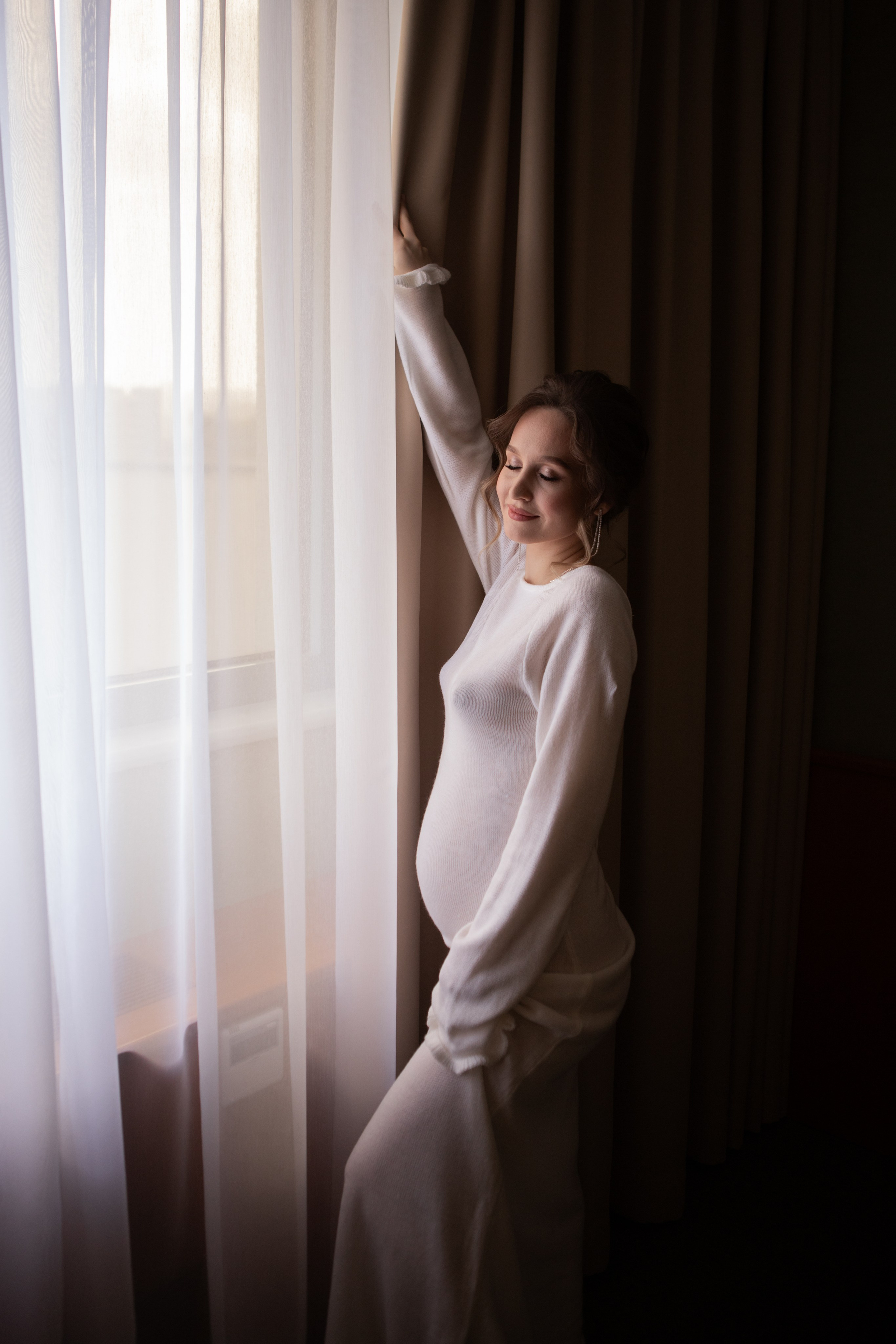 Утро невесты: Даша. Фотограф Екатеринбург Яна Язовская