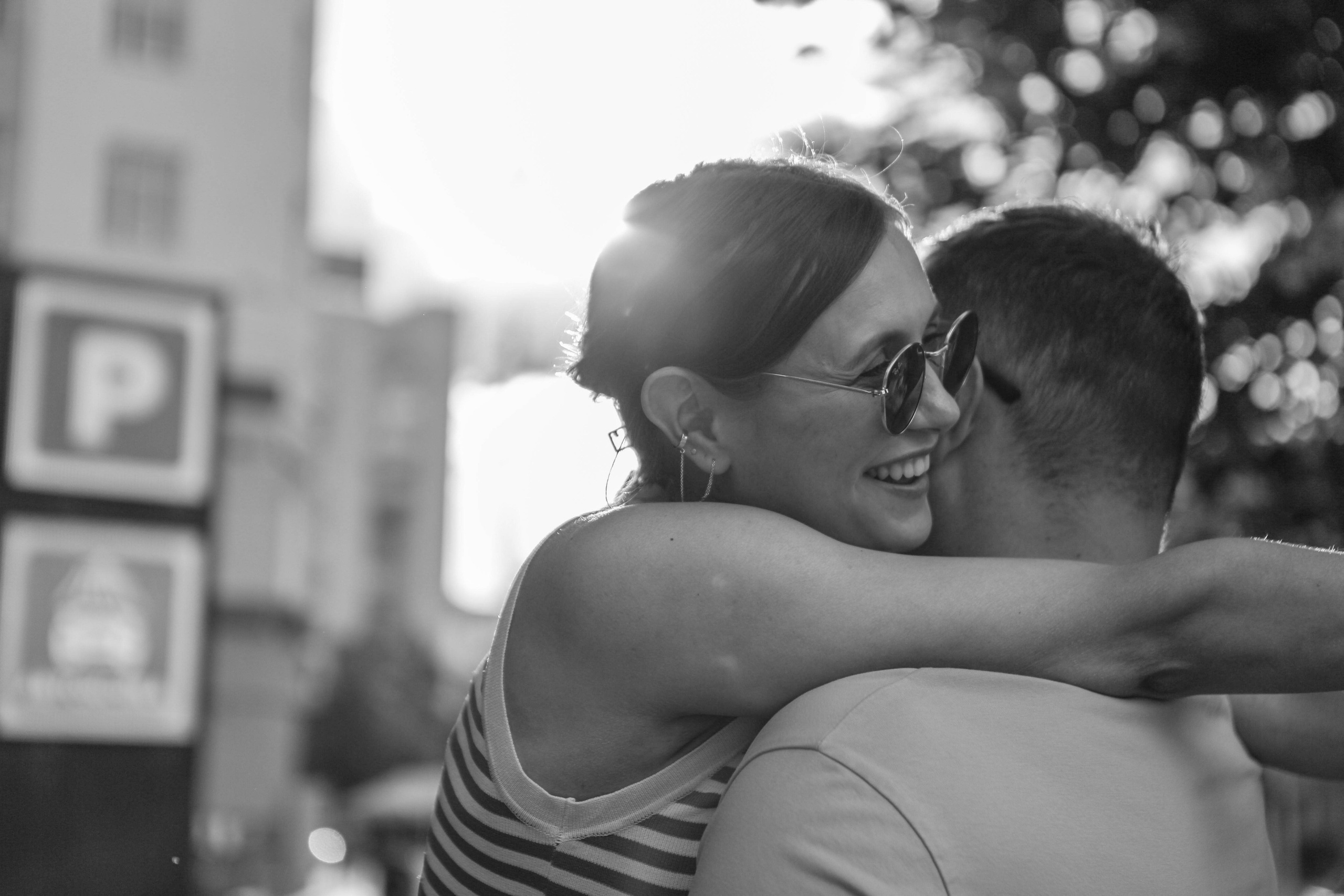 Коля и Инна. Фотограф Екатеринбург Яна Язовская