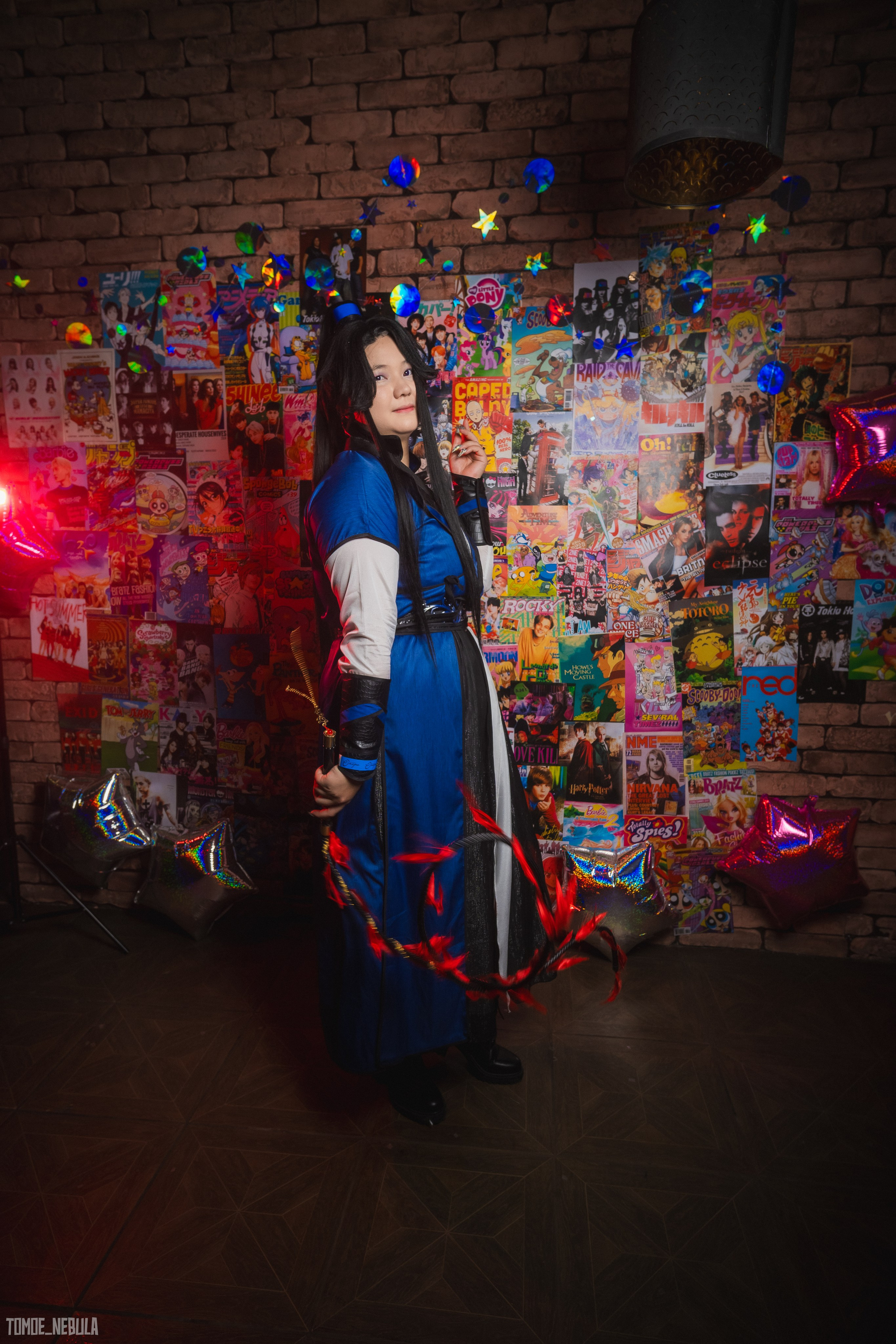 Re: Fest / Renaissance Cosplay & Cover Dance Fest 1. Фотограф в Барнауле Тамара Волкова или Tomoe Nebula