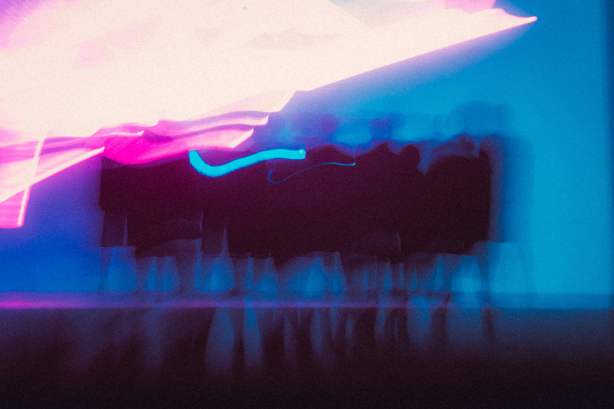 Отчётный концерт TODES Адлер 2024. Юлия Кулиш // Pocahontas