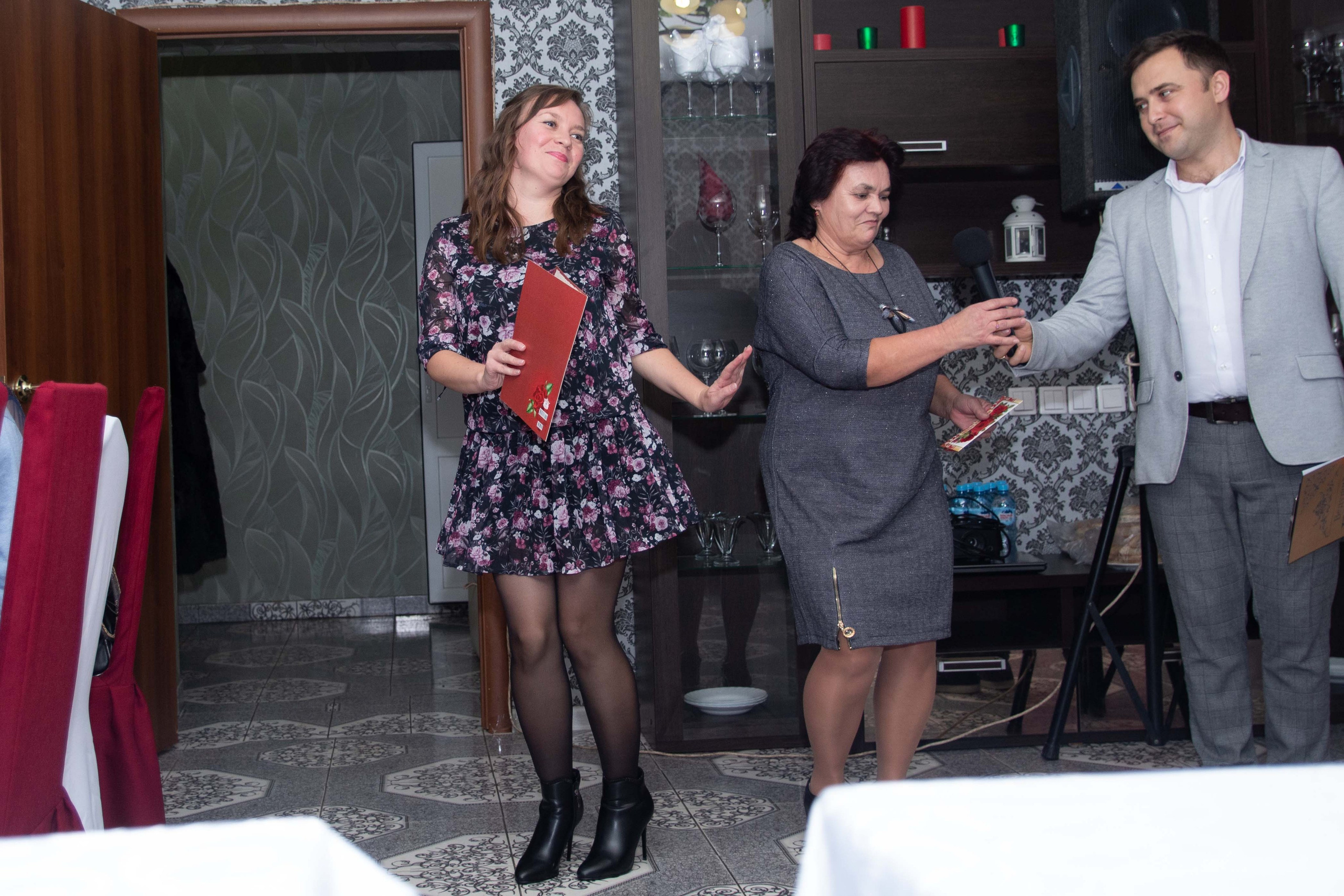 Двойной юбилей. Репортажный Фотограф