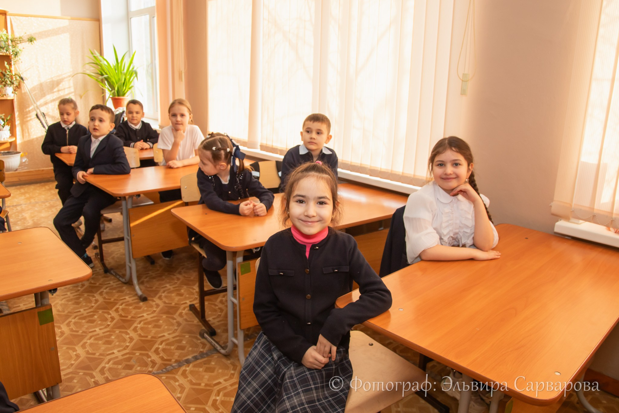 Мастер-класс по леденцам. Репортажный Фотограф