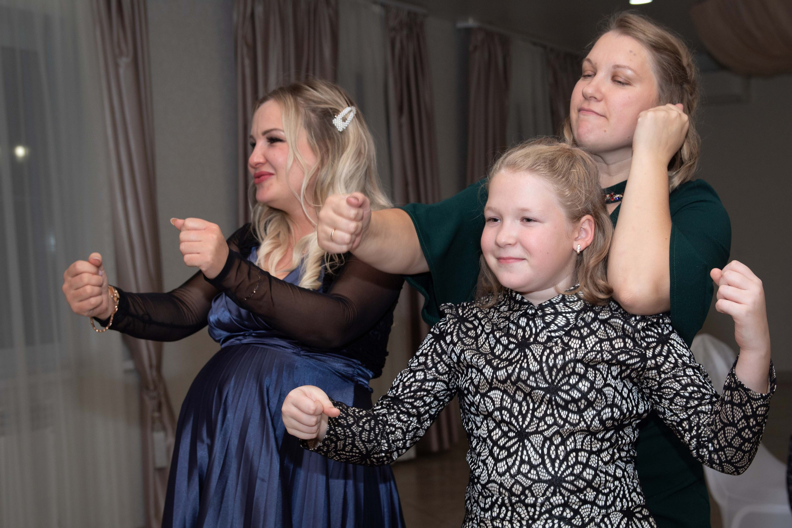 Свадьба Тимура и Натальи. Репортажный Фотограф