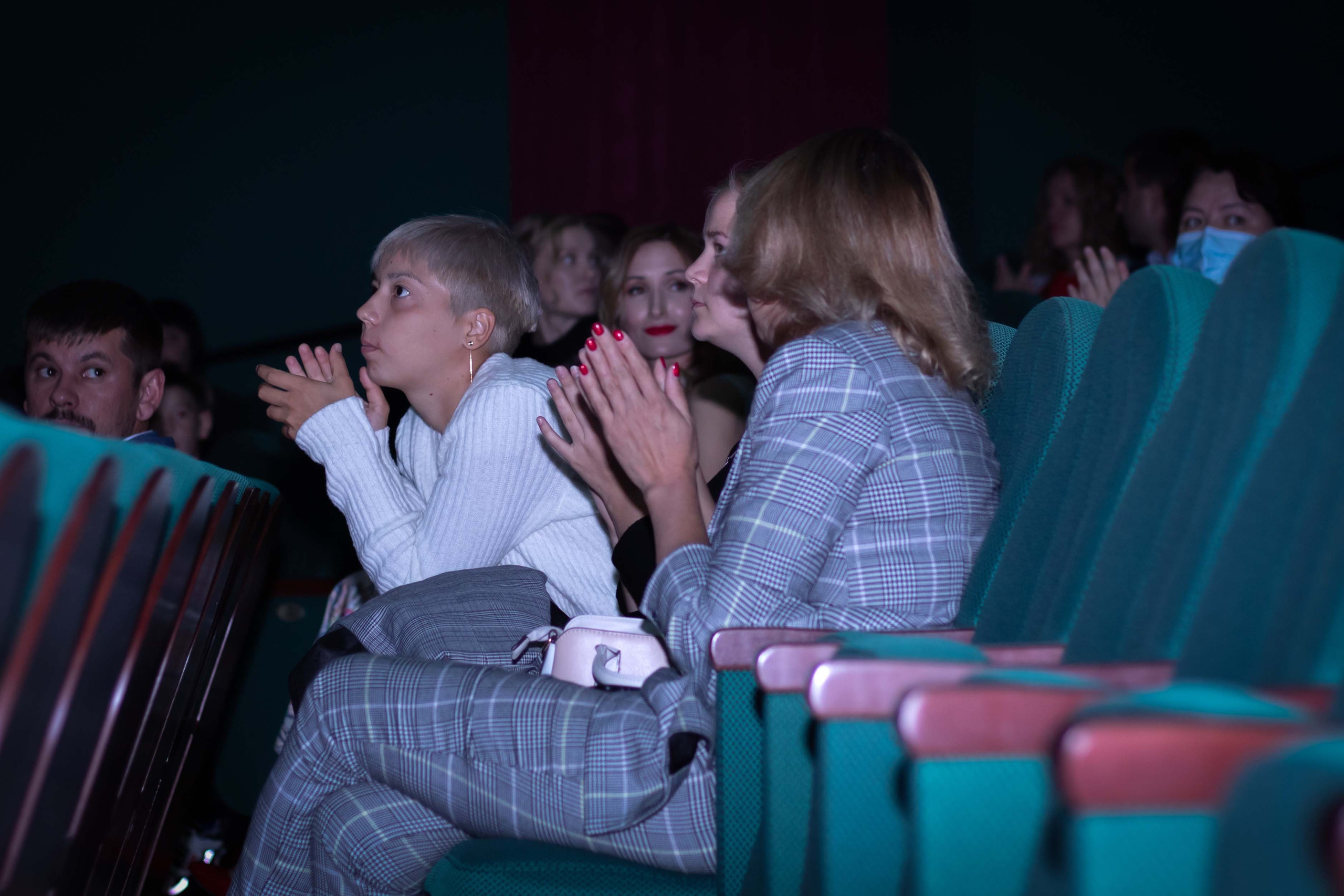 10 лет Благотворительному фонду «Потерь нет». Репортажный Фотограф