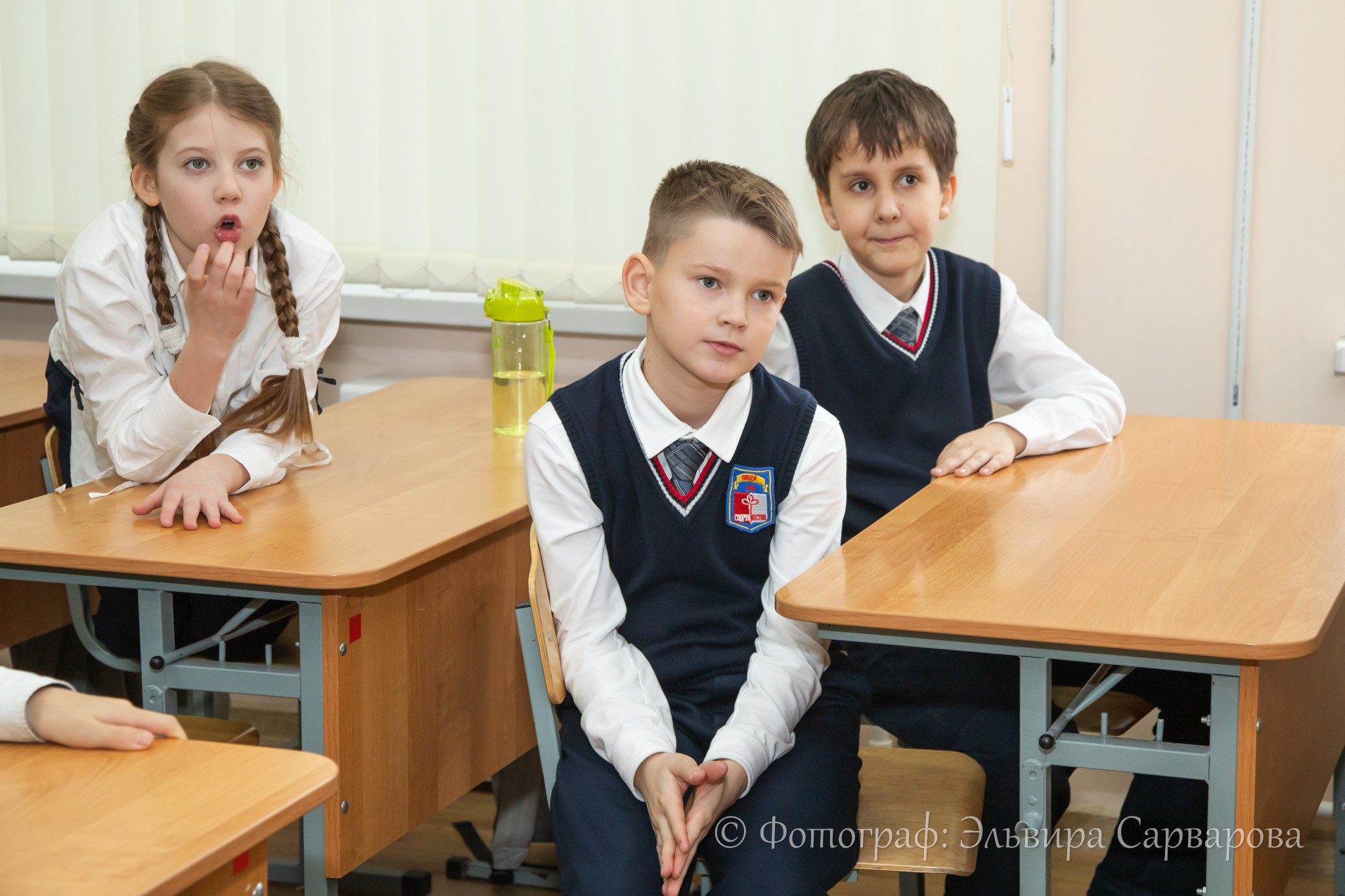 Мастер-класс по леденцам. Репортажный Фотограф