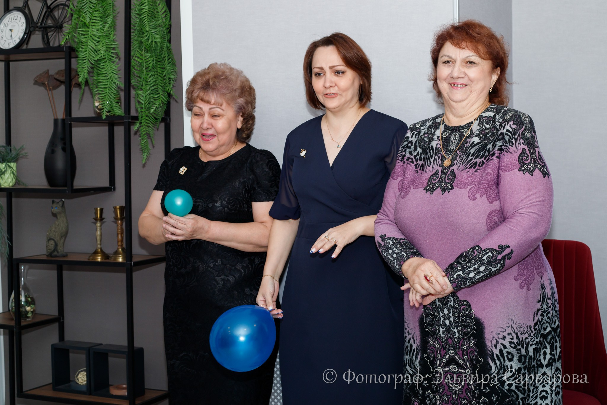 Юбилей. Репортажный Фотограф