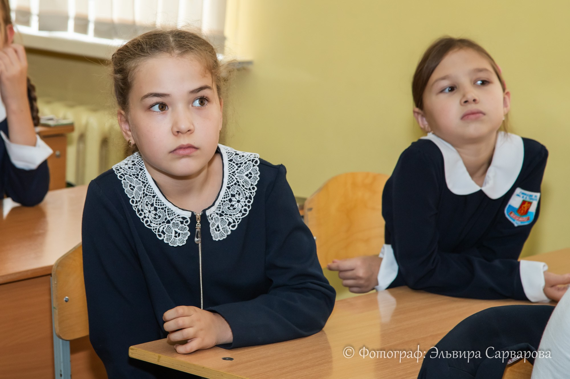 МК по карамели в гимназии 64. Репортажный Фотограф