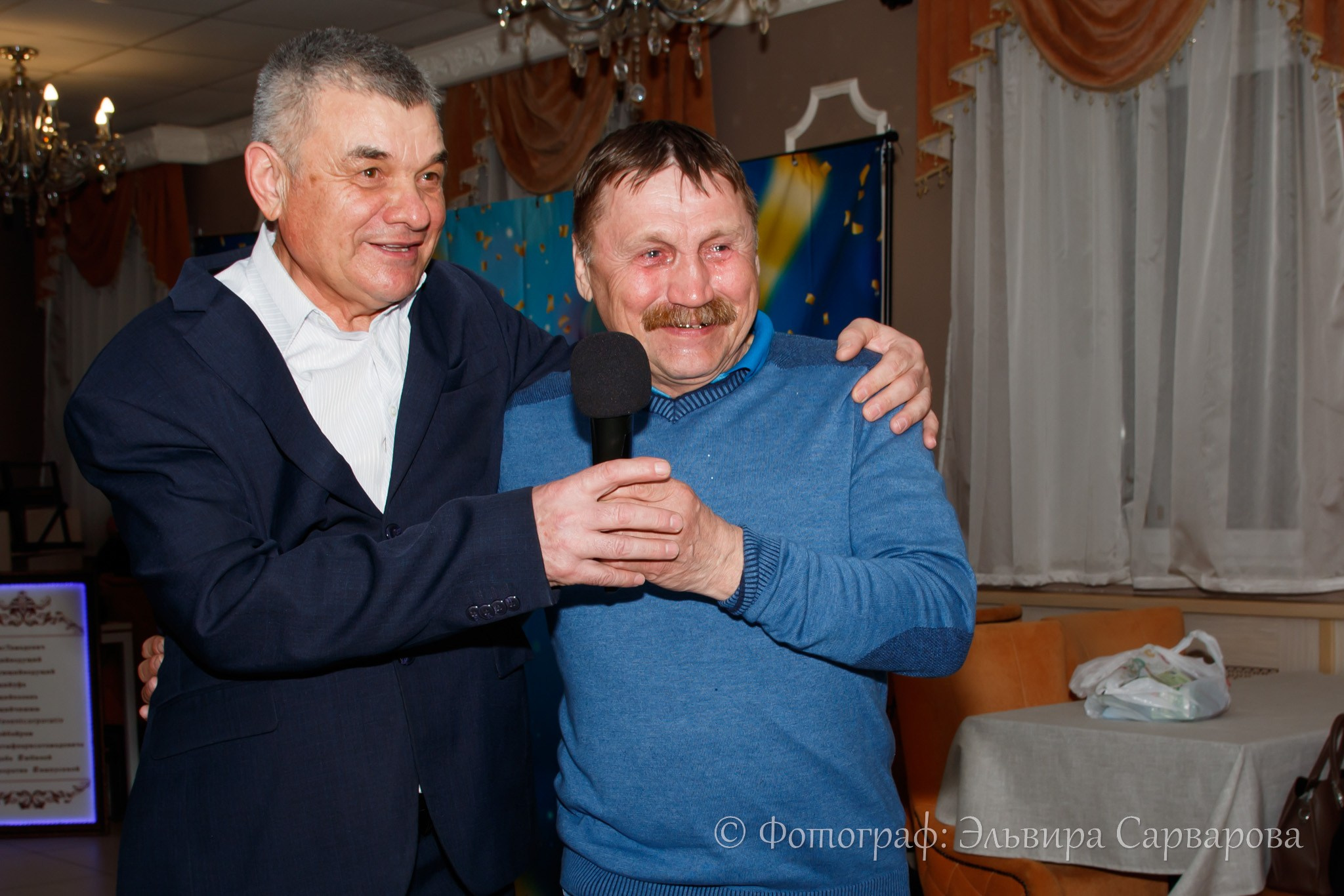 Юбилей. Репортажный Фотограф