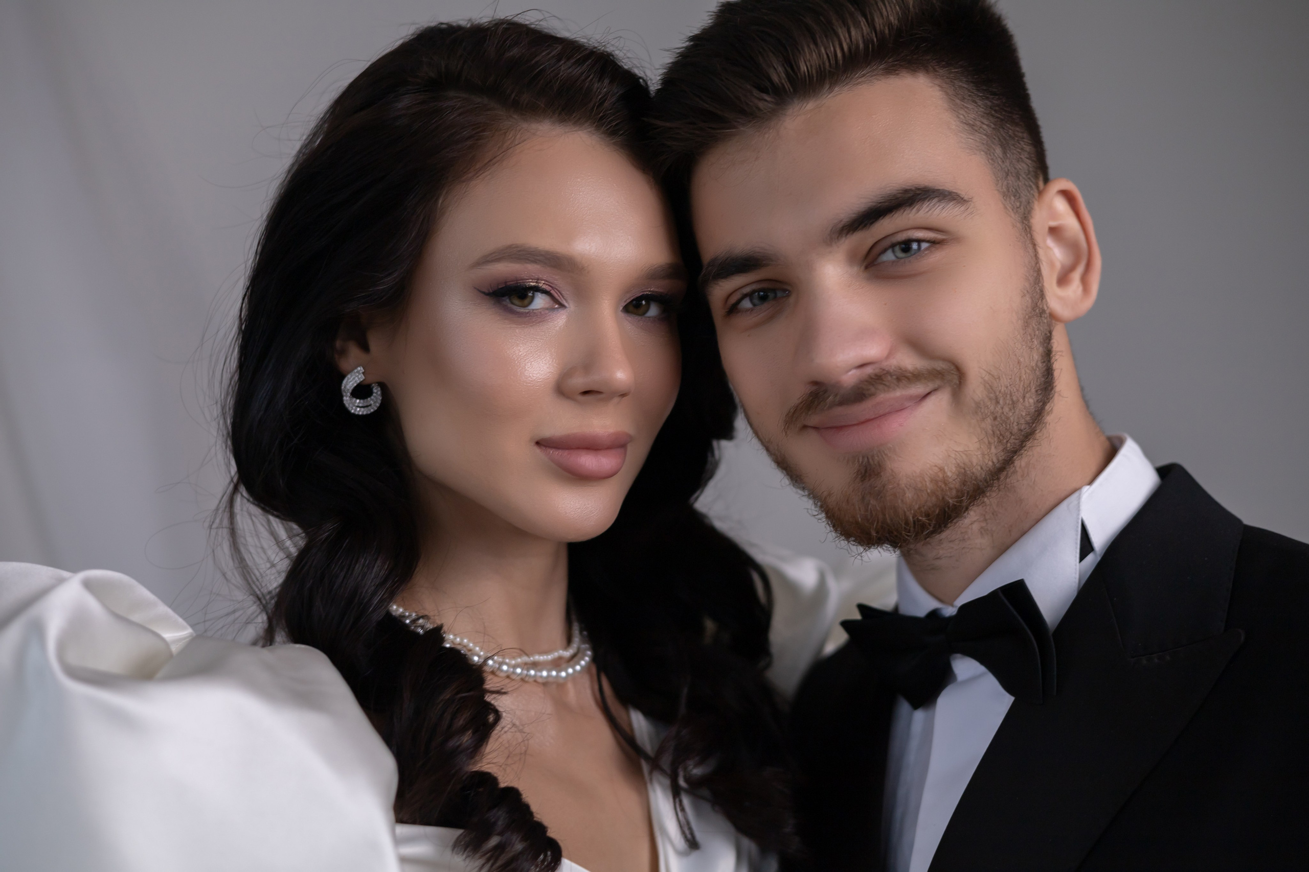 «Это удивительно, когда ты встречаешь человека, перед которым ты можешь обнажить свою душу, и кто будет принимать ее такой, какой она есть».