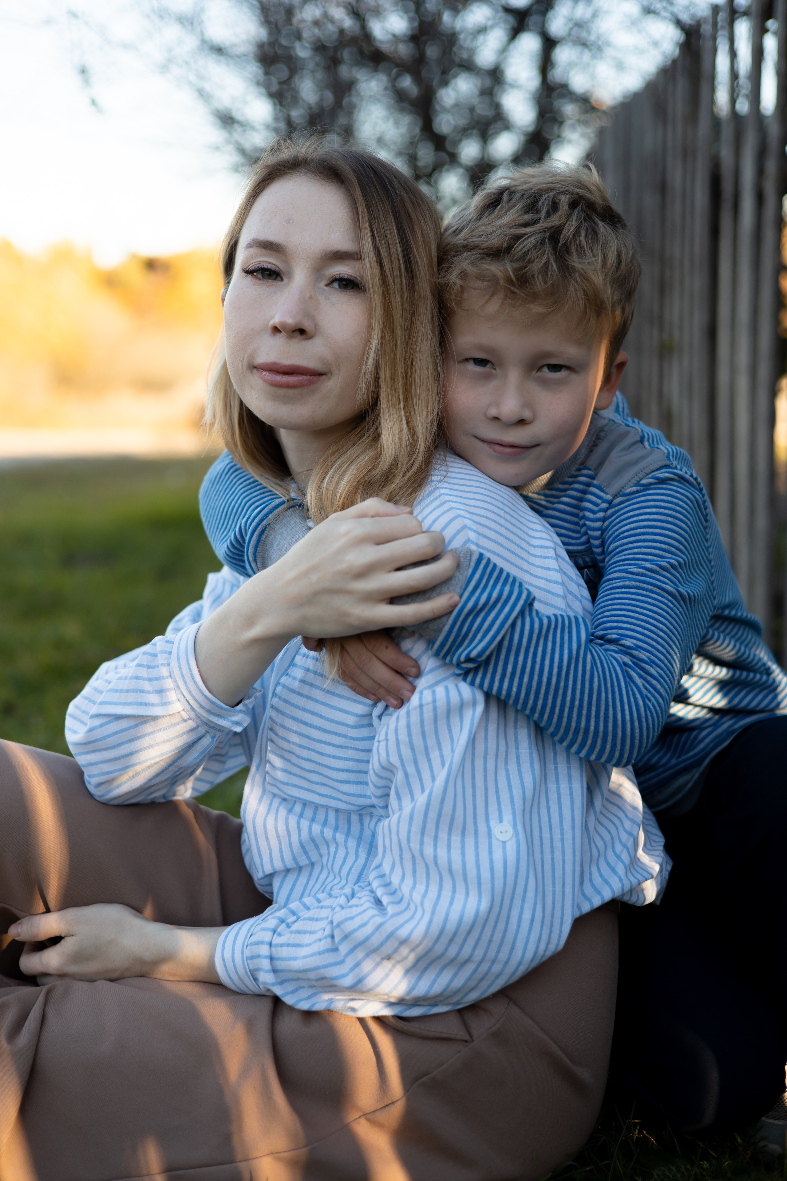 Ляйсан и Антон. Фотограф Элла Ефимова