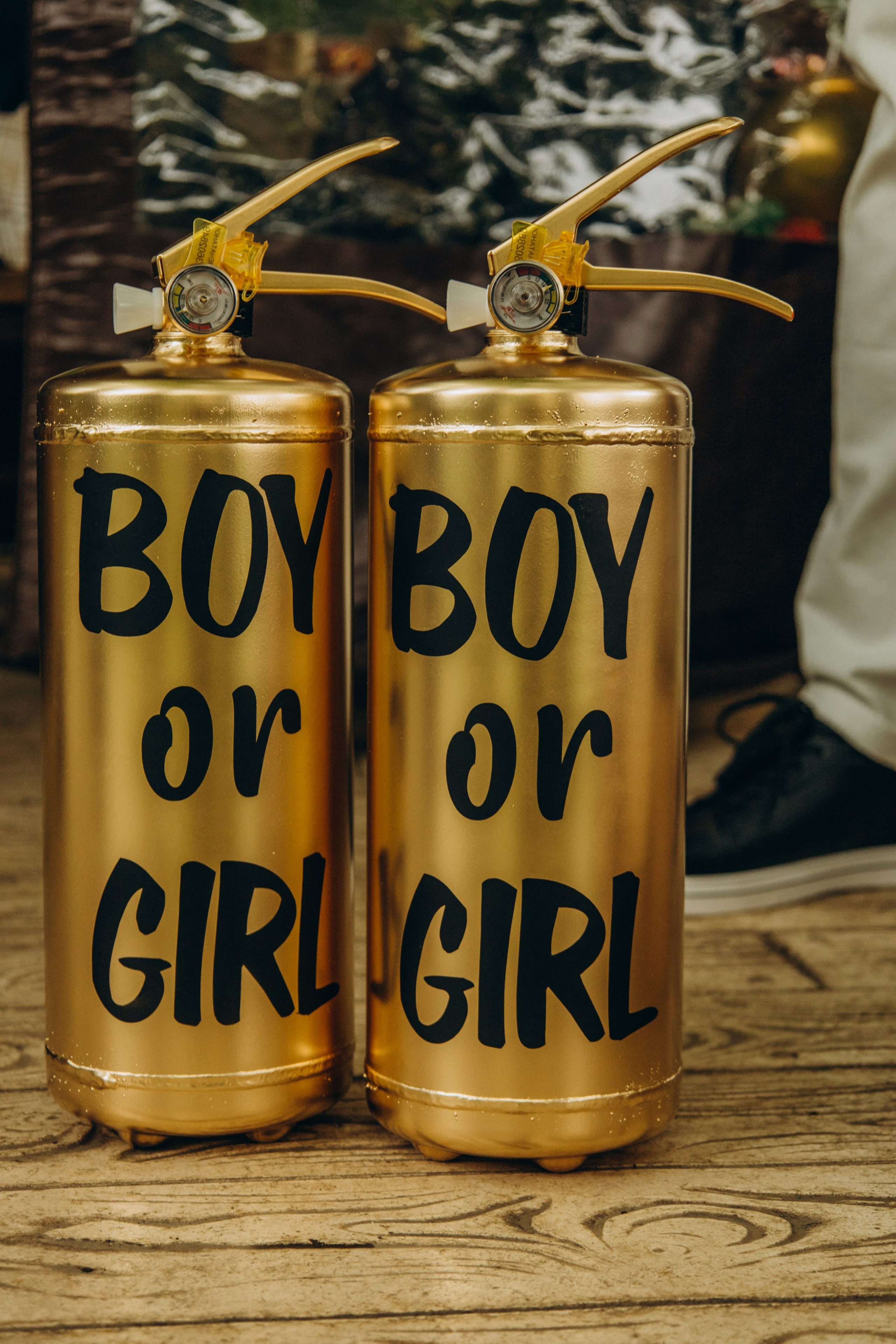 Gender Reval Party. Фотограф из Краснодара Мария Приходько