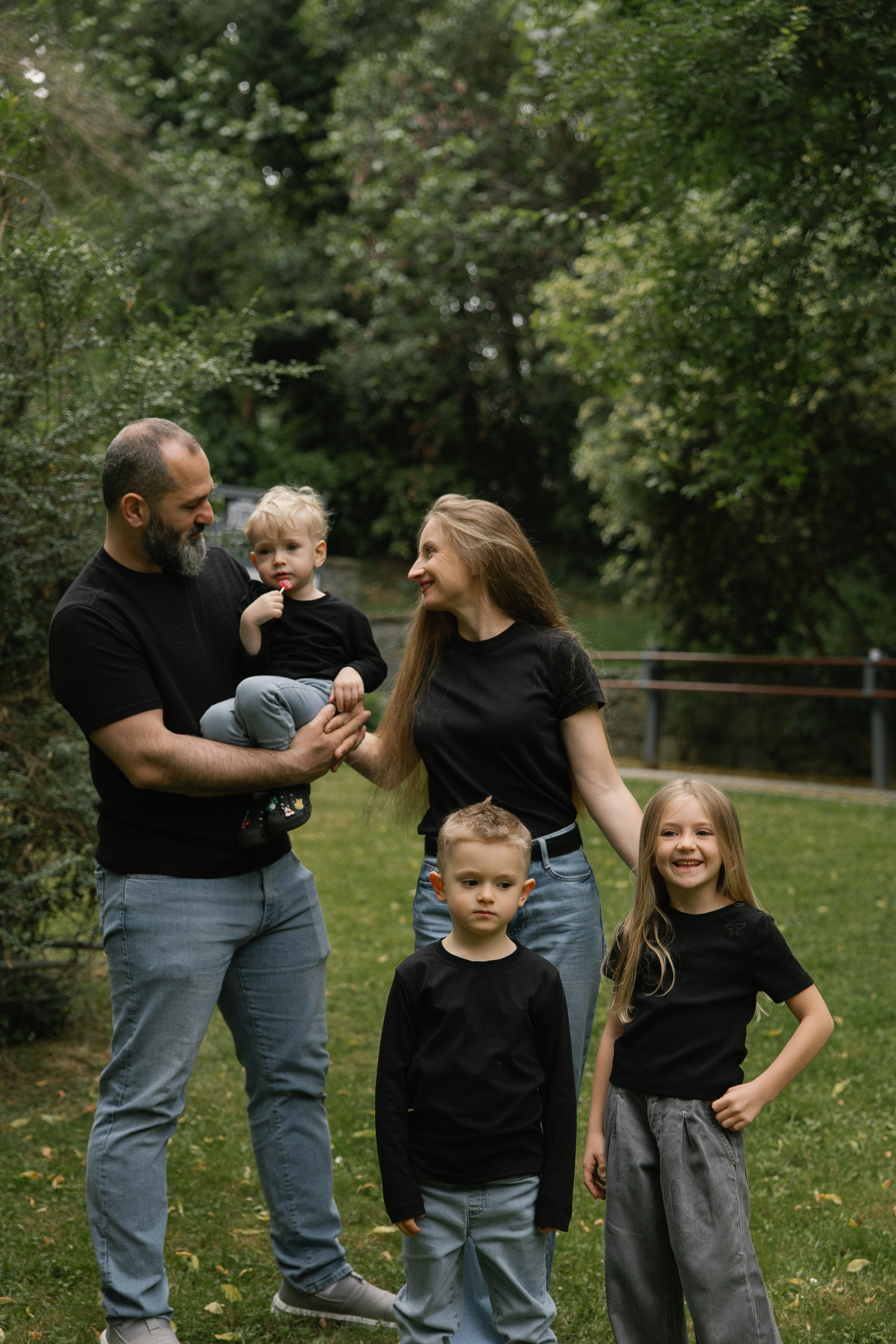 Утром в Стамбуле