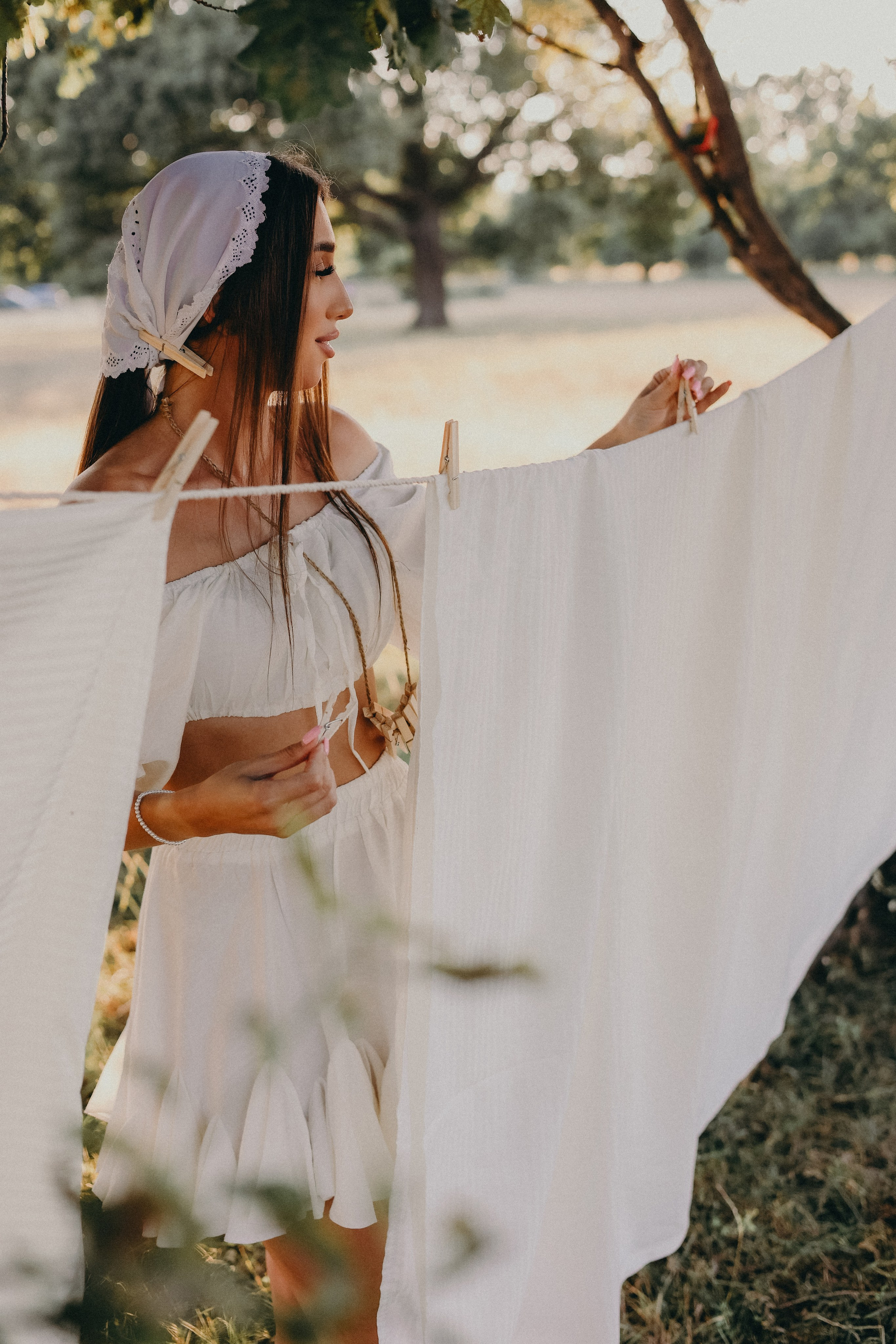 Индивидуальная фотосессия., Руфина 2024. Фотограф г. Казань