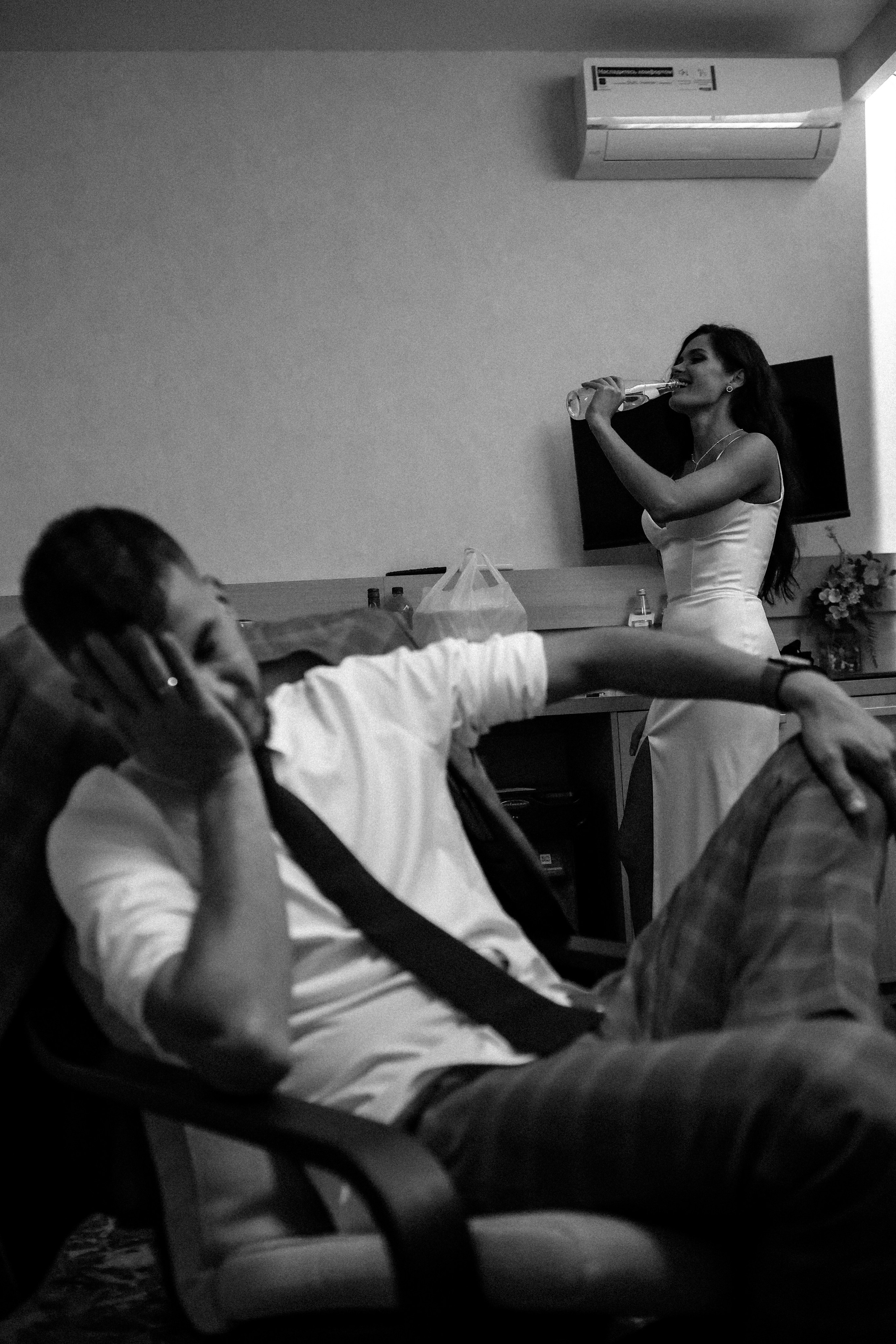 Галя и Гоша. Свадебный фотограф FOTOKEYT