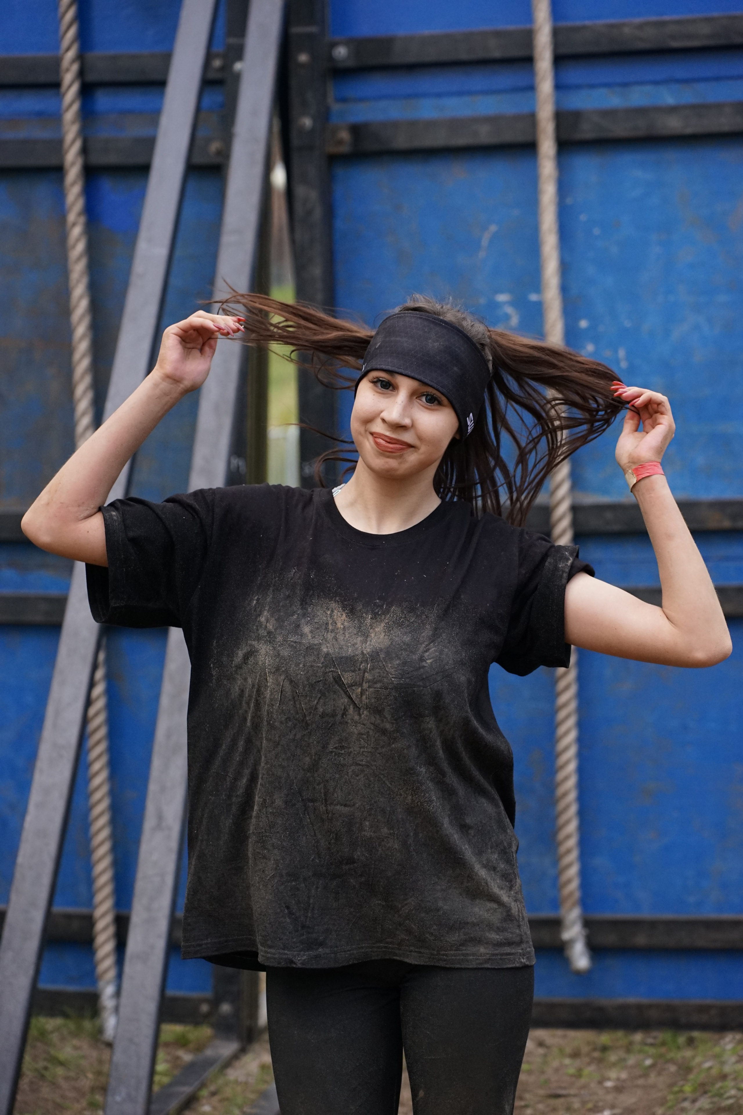 Спортивный фотограф в  тюмени Александр Шалагин