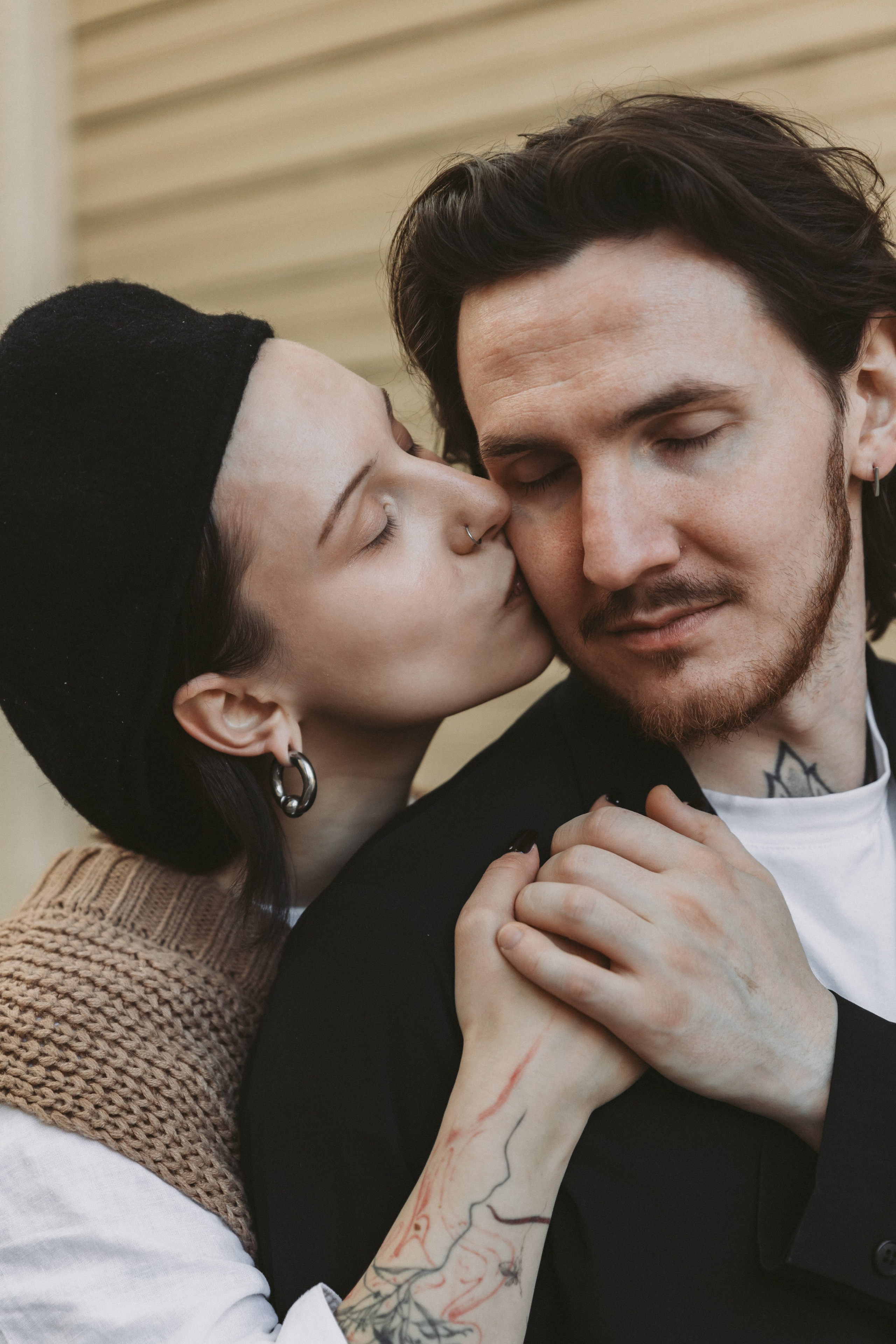 Женя и Глаша | история любви. Фотограф в Нижнем Новгороде Креава Ира