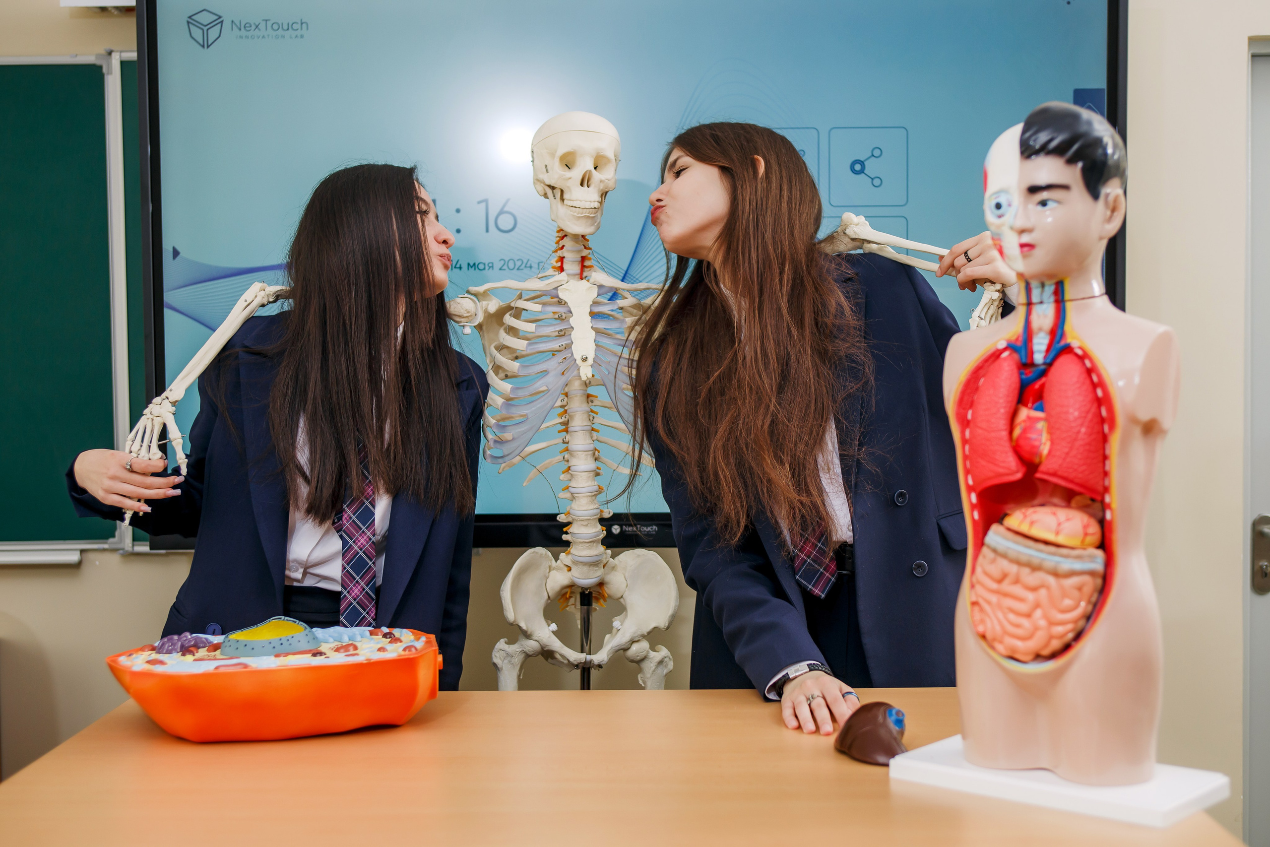 Старшие классы. Фотограф Саранск Екатерина Жукова