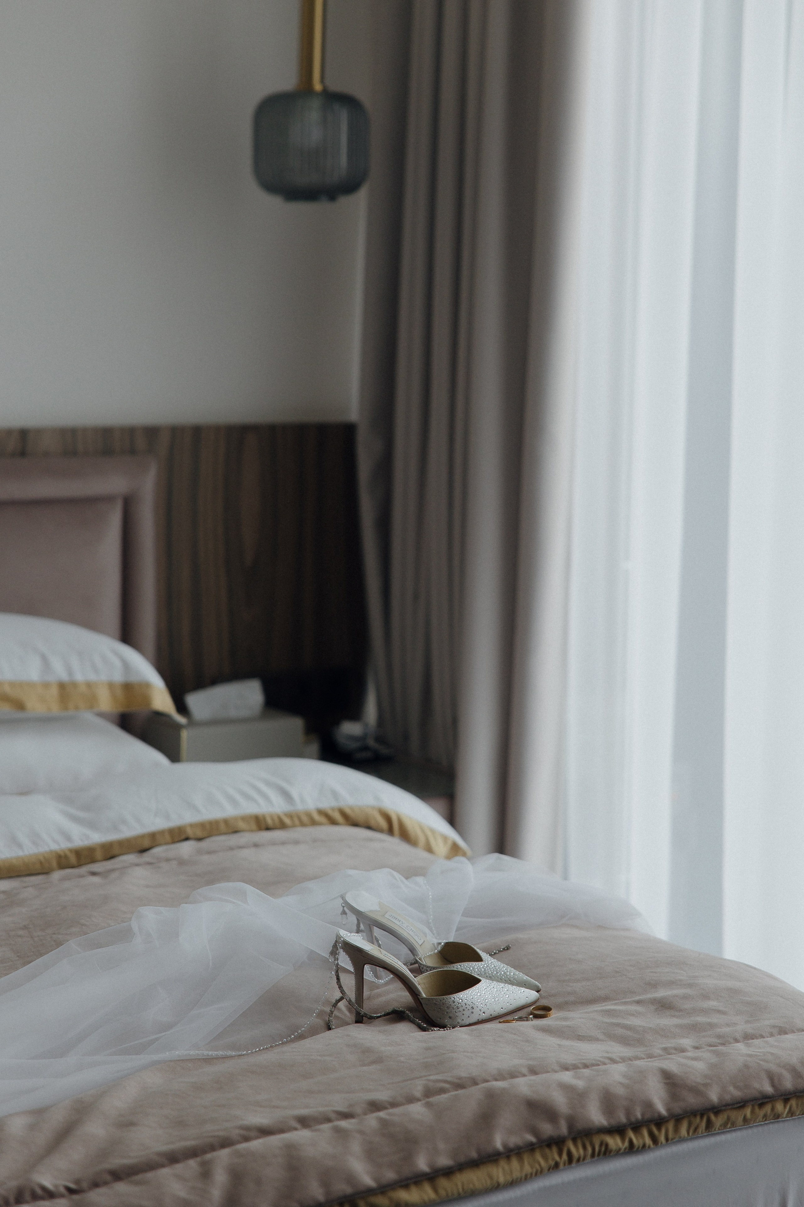 Венчание. Главная