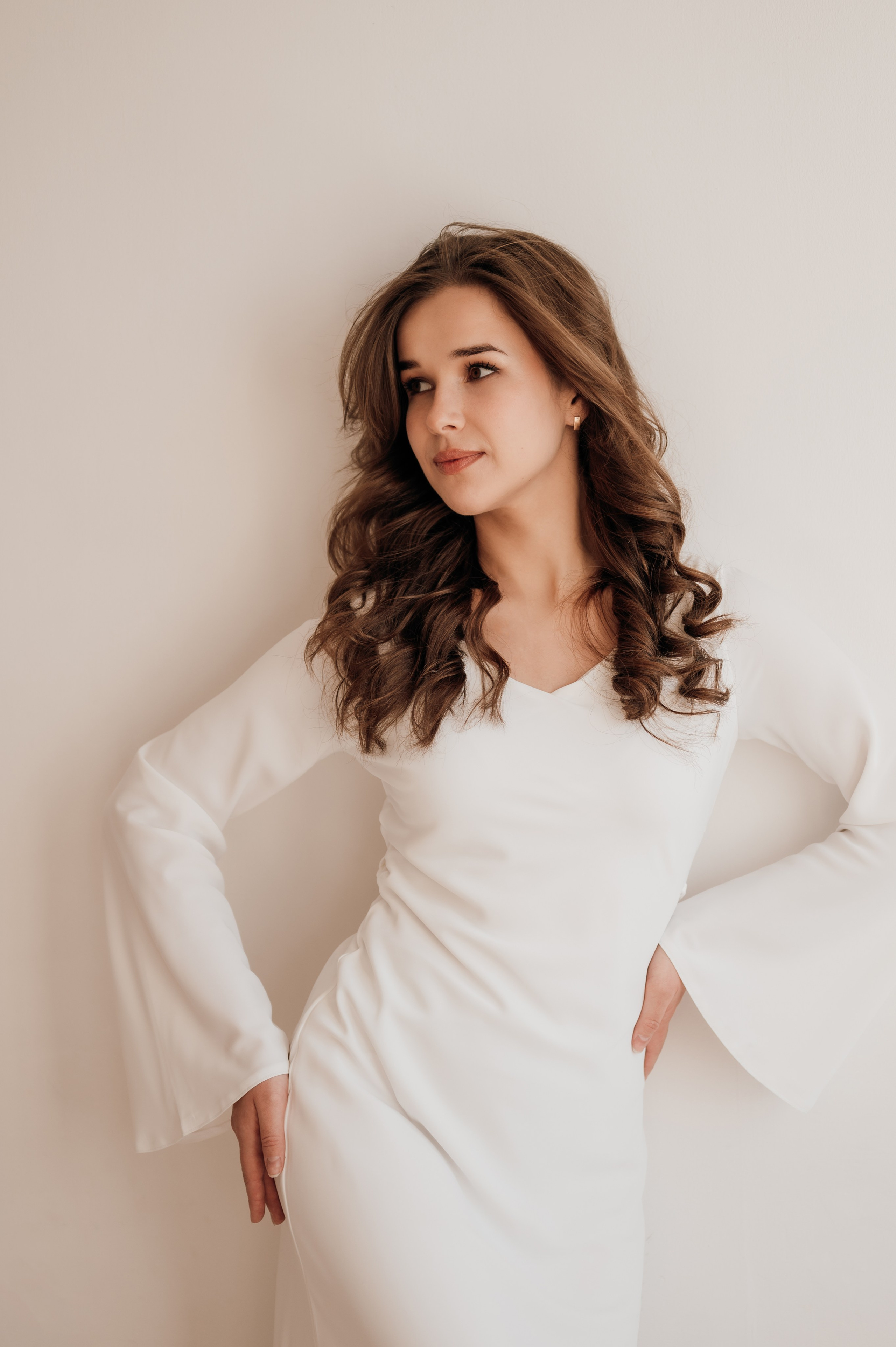 Женский. Фотостудия 220 — первая в Чите фотостудия, предназначенная для работы