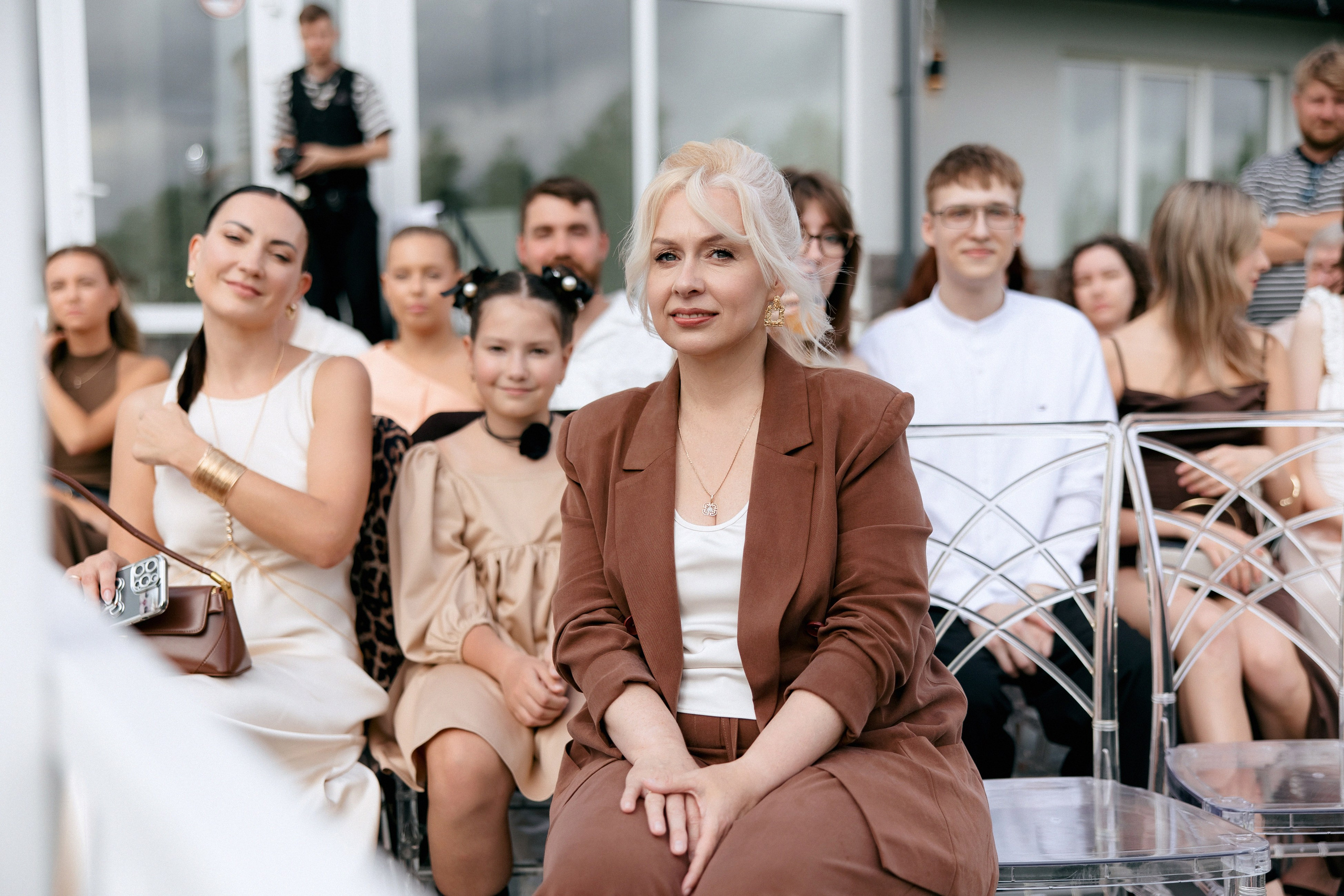 Свадебная фотосессия Настя, Макс и Карюша. Свадебный фотограф Москва