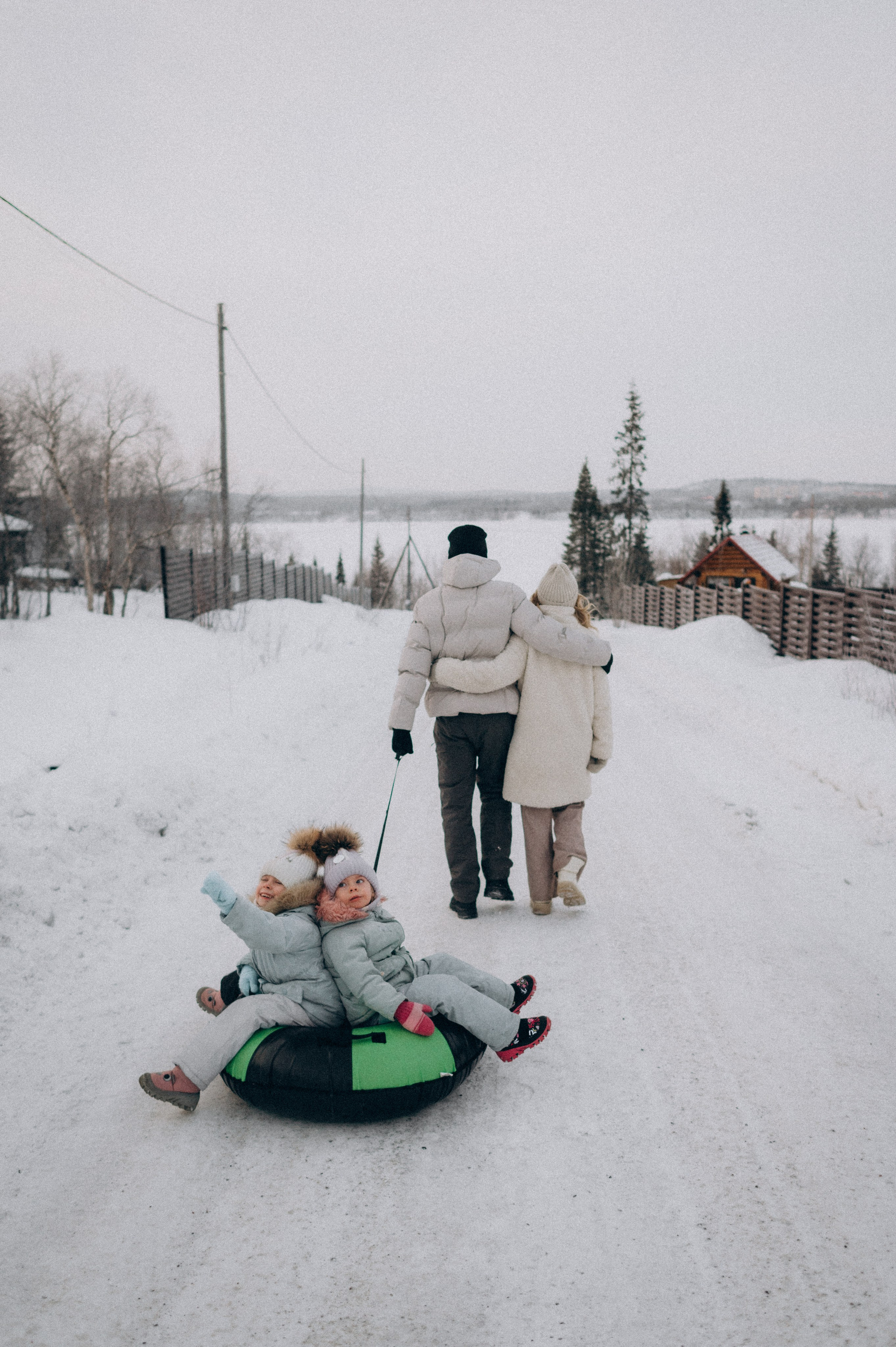 Семейный отдых. Фотограф Наталья Могилевская Мурманск Териберка Сейдозеро Рыбачий