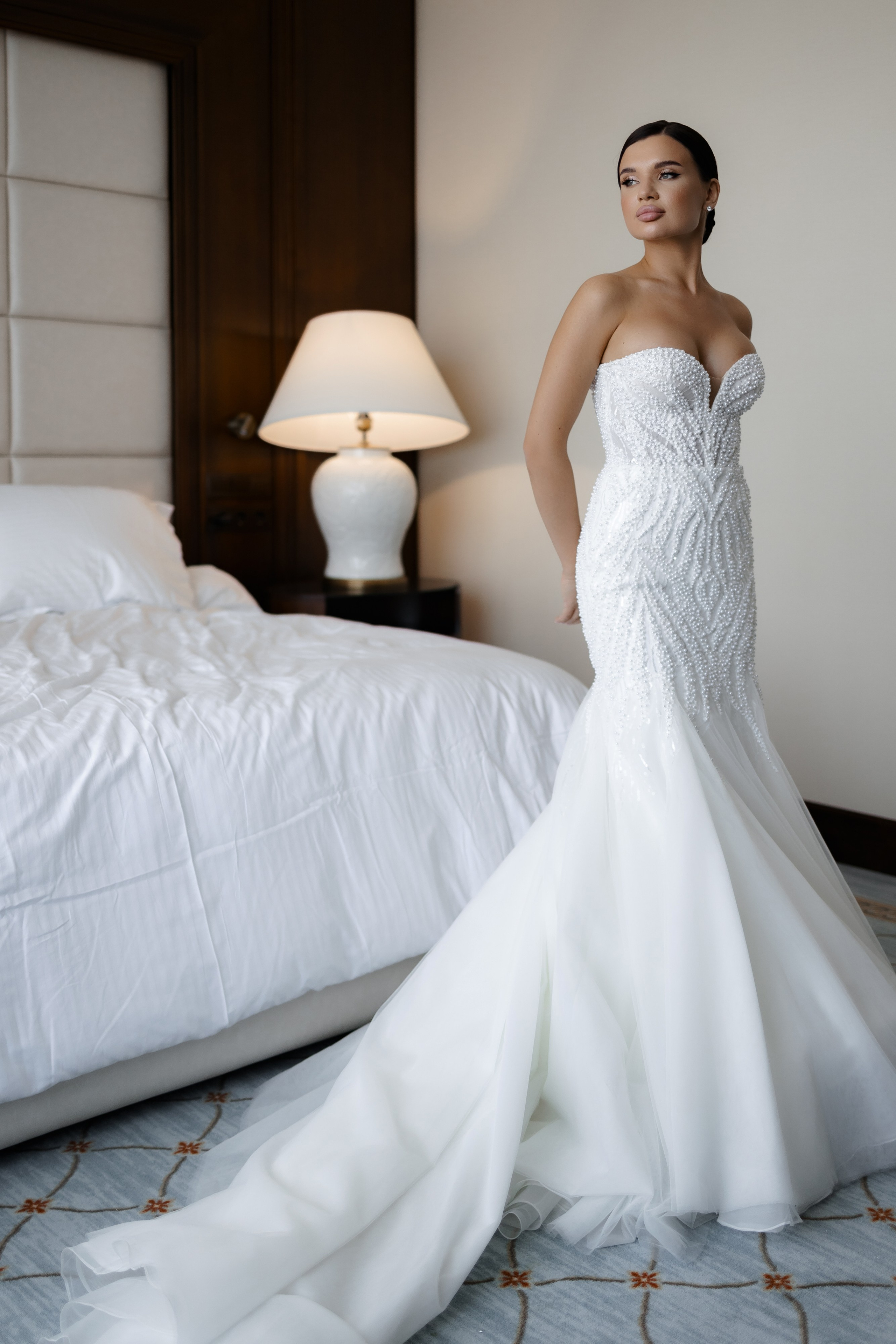 Владислав & Юлия. Свадебный фотограф Виктория Карпова