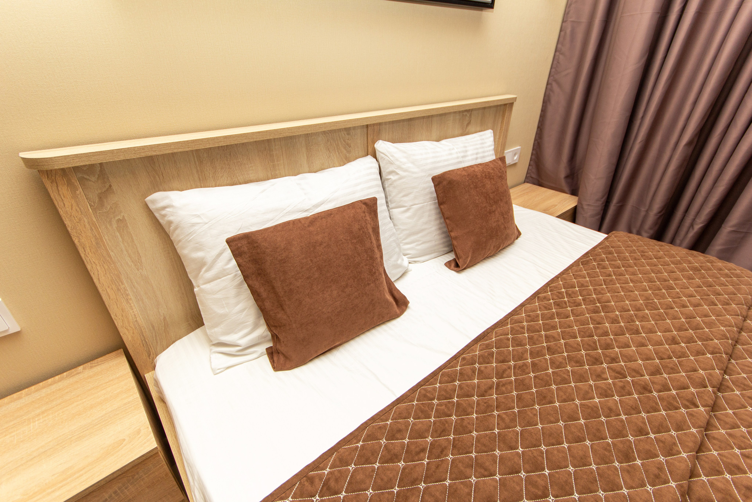 Интерьерная съемка. Фотограф в Сочи Тиунова Маргарита и Тиунов Евгений