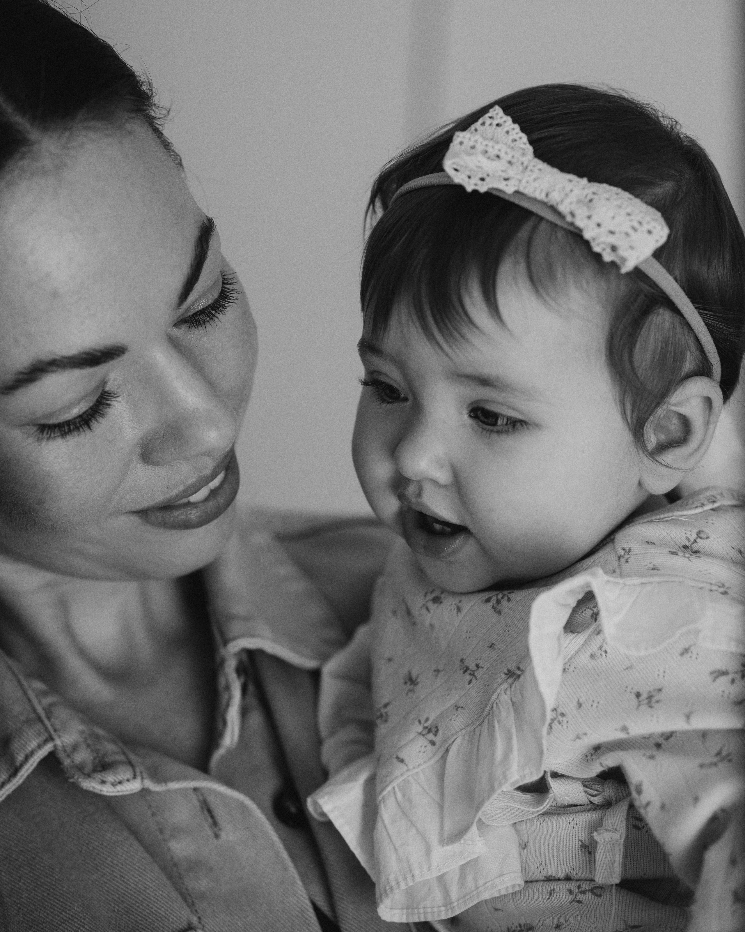 Вика, Серж и Кира. Семейный фотограф в Москве Алла Суворова