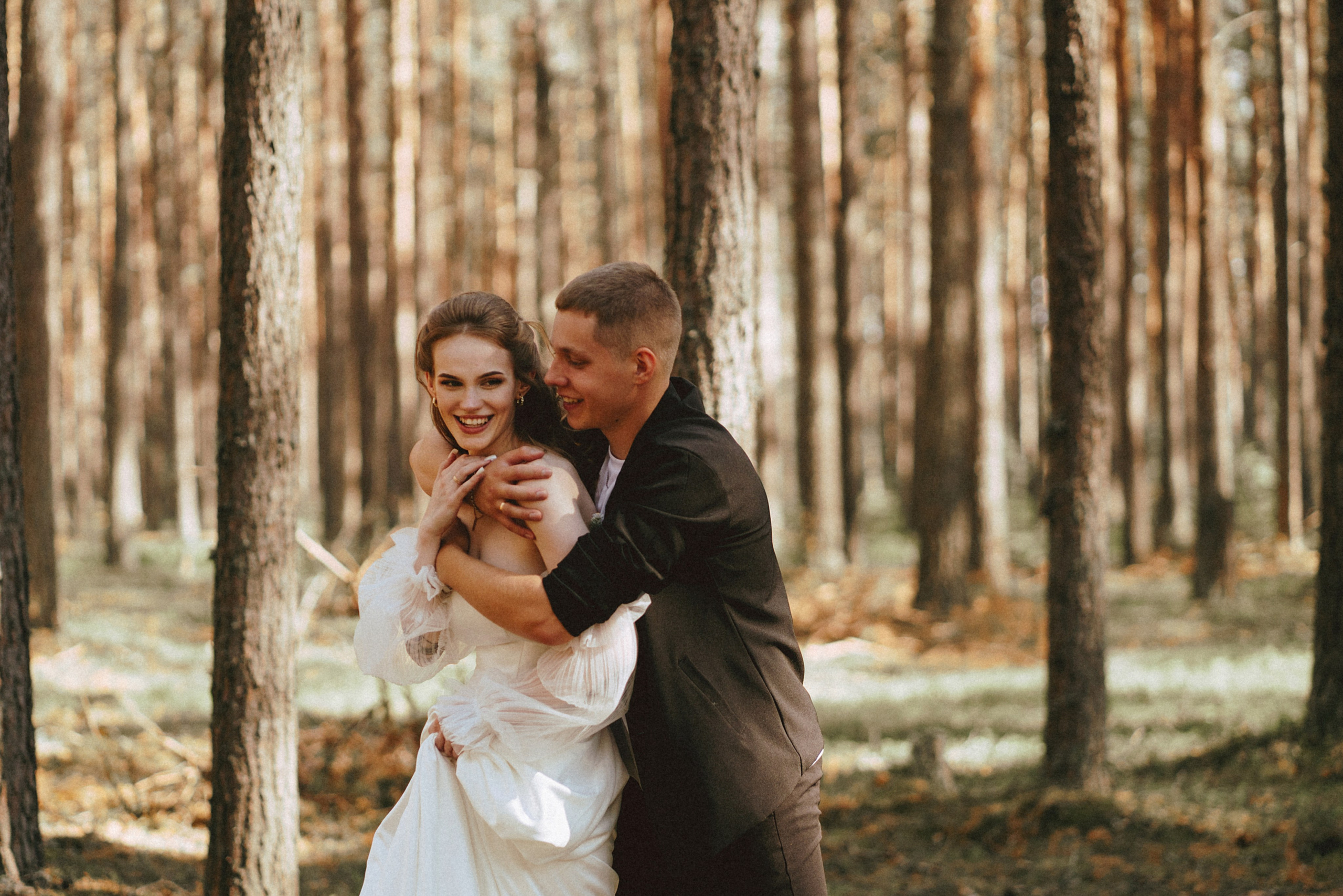 Weddings. Главная