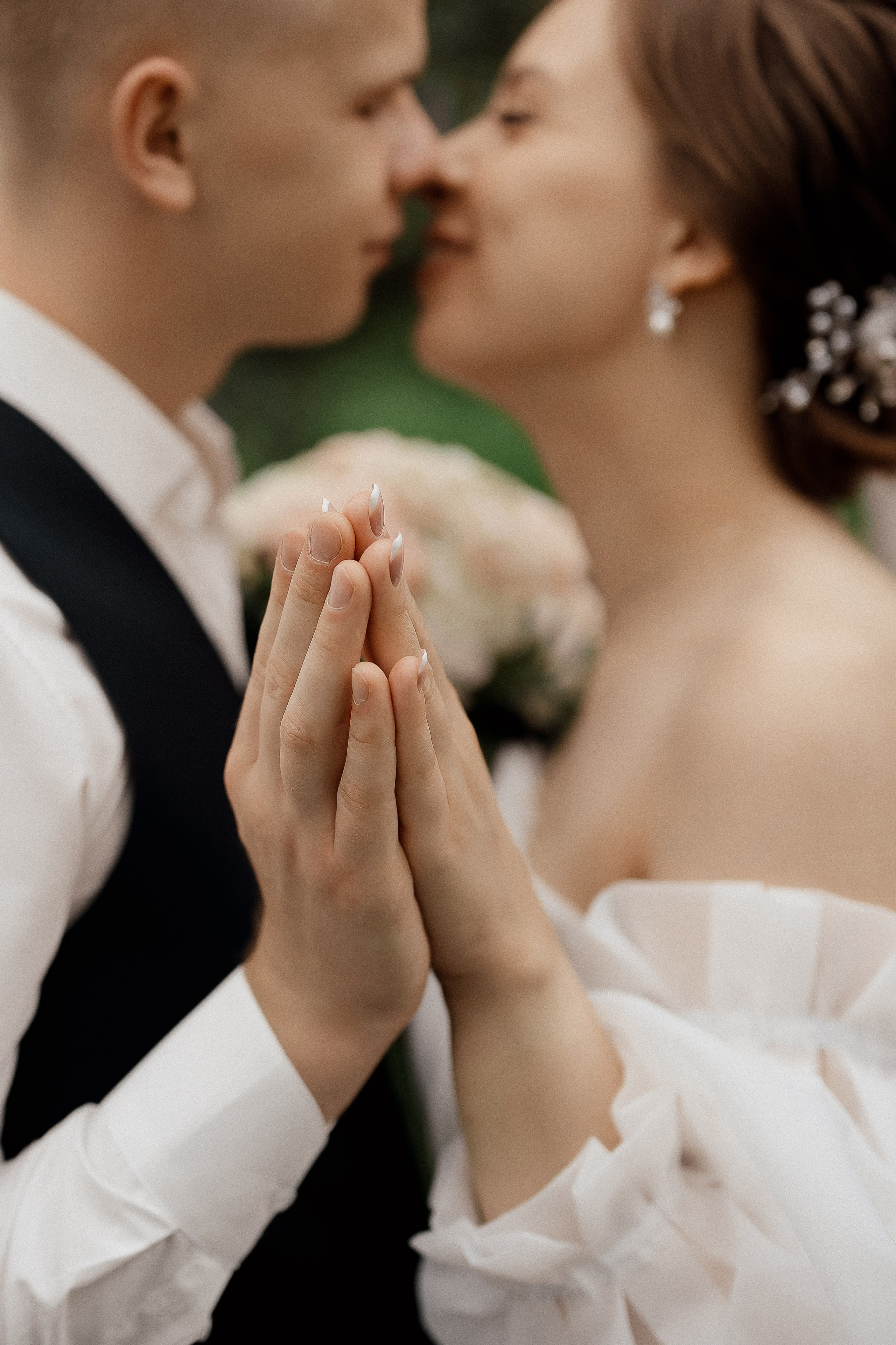 Свадебная съемка. Свадебный фотограф