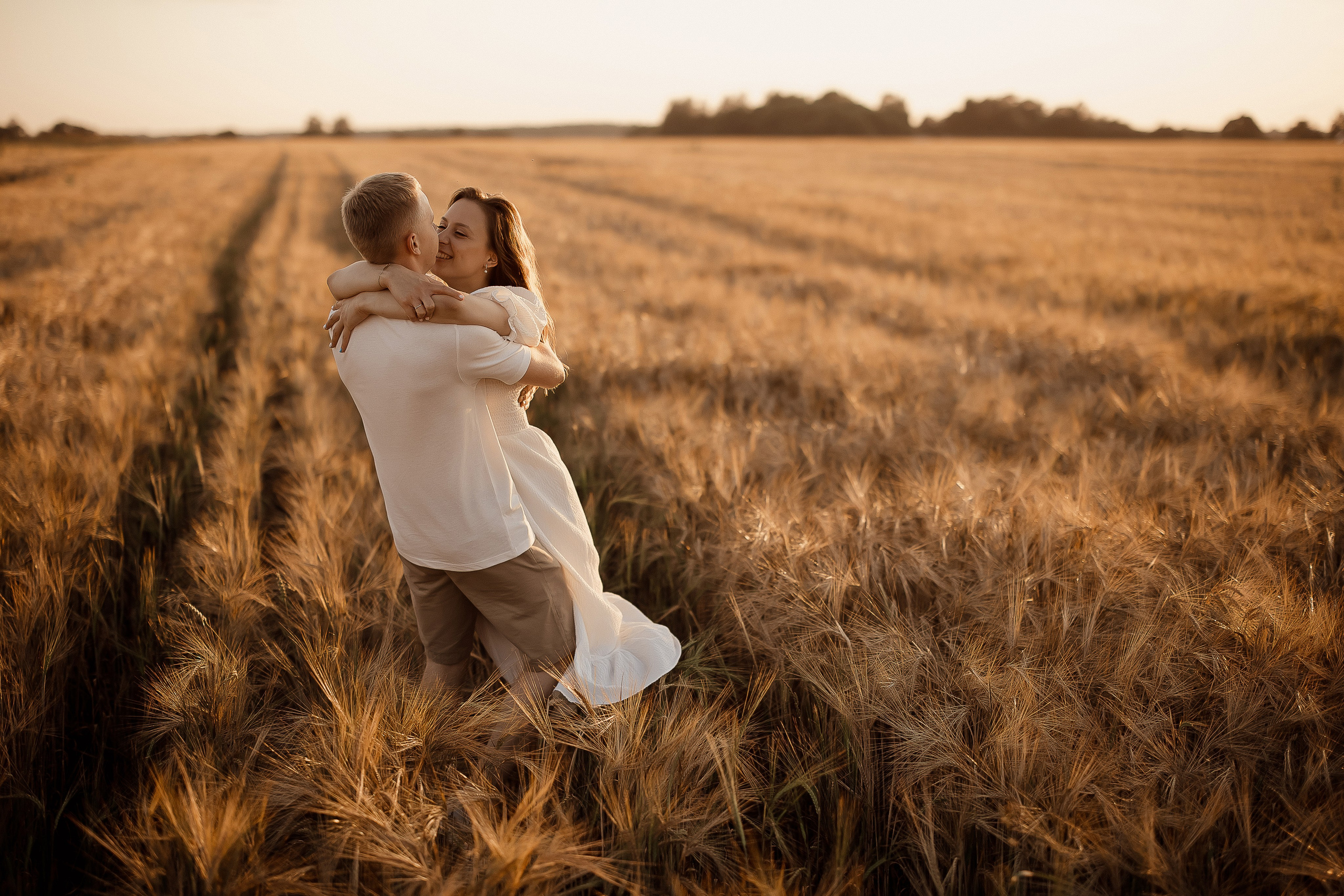 Love story. Свадебный фотограф