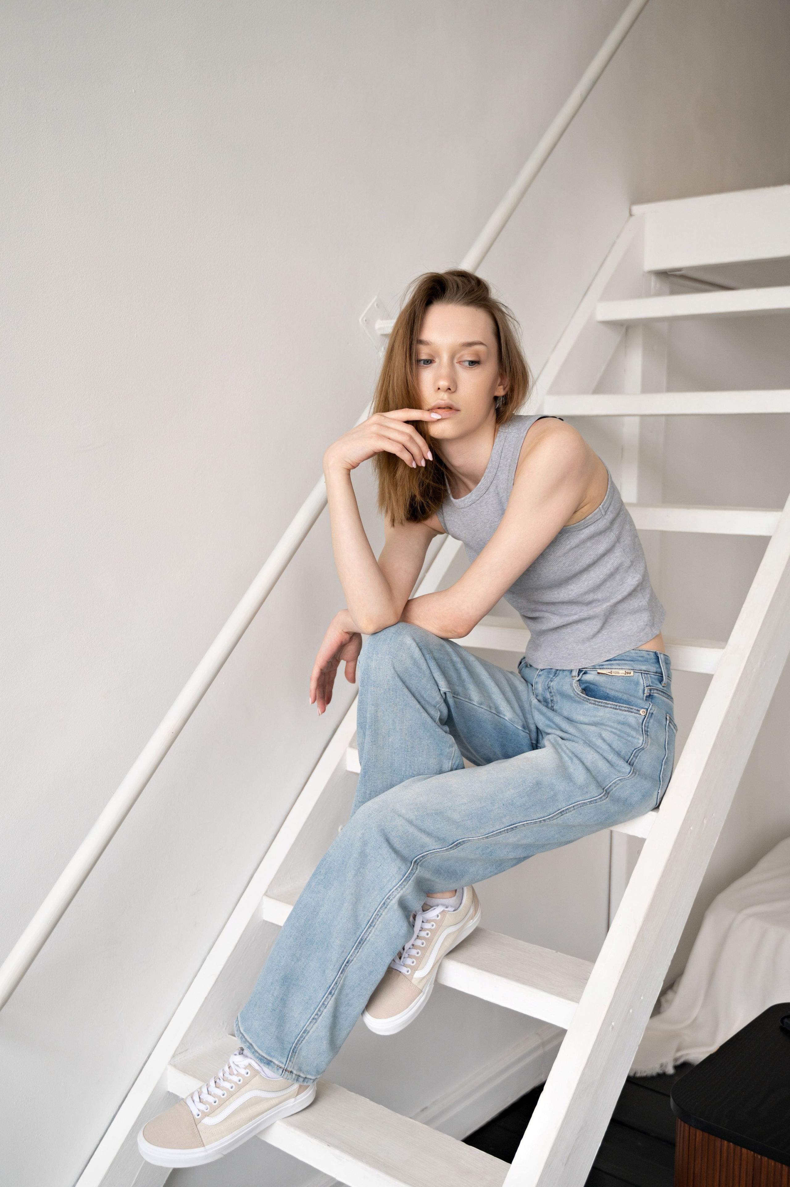 Елена. Елена Задорина