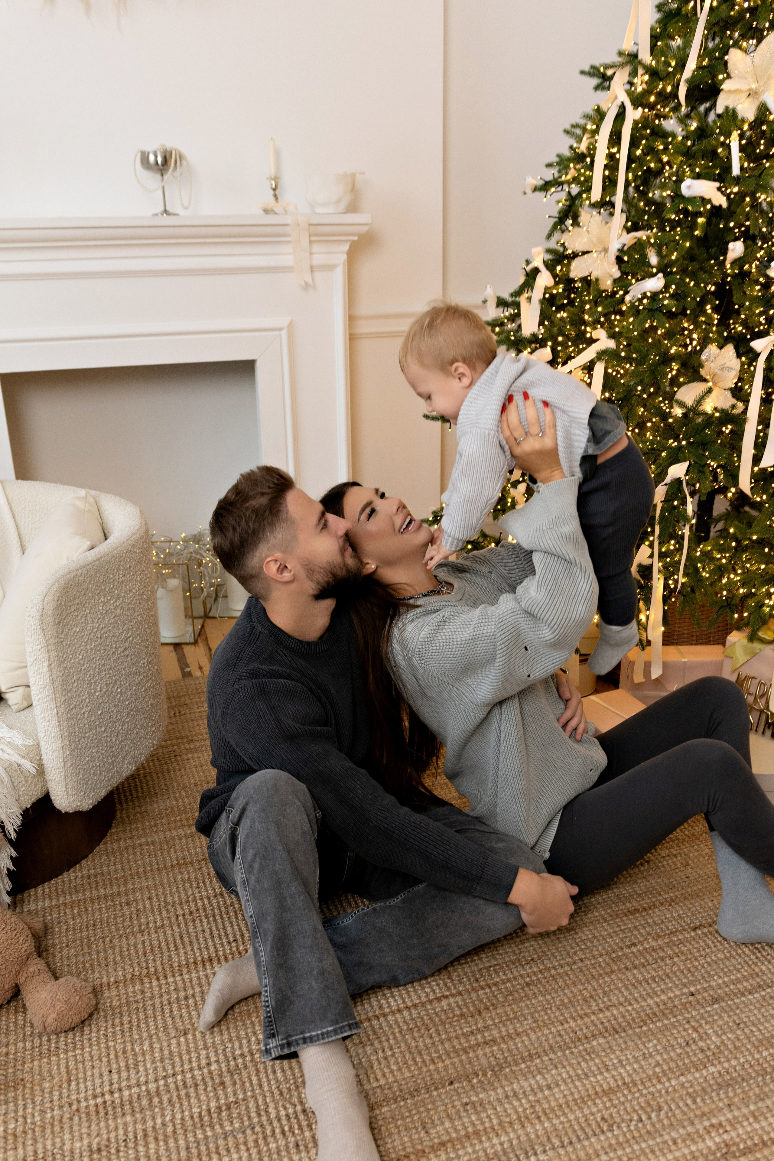 Family. Елена Задорина