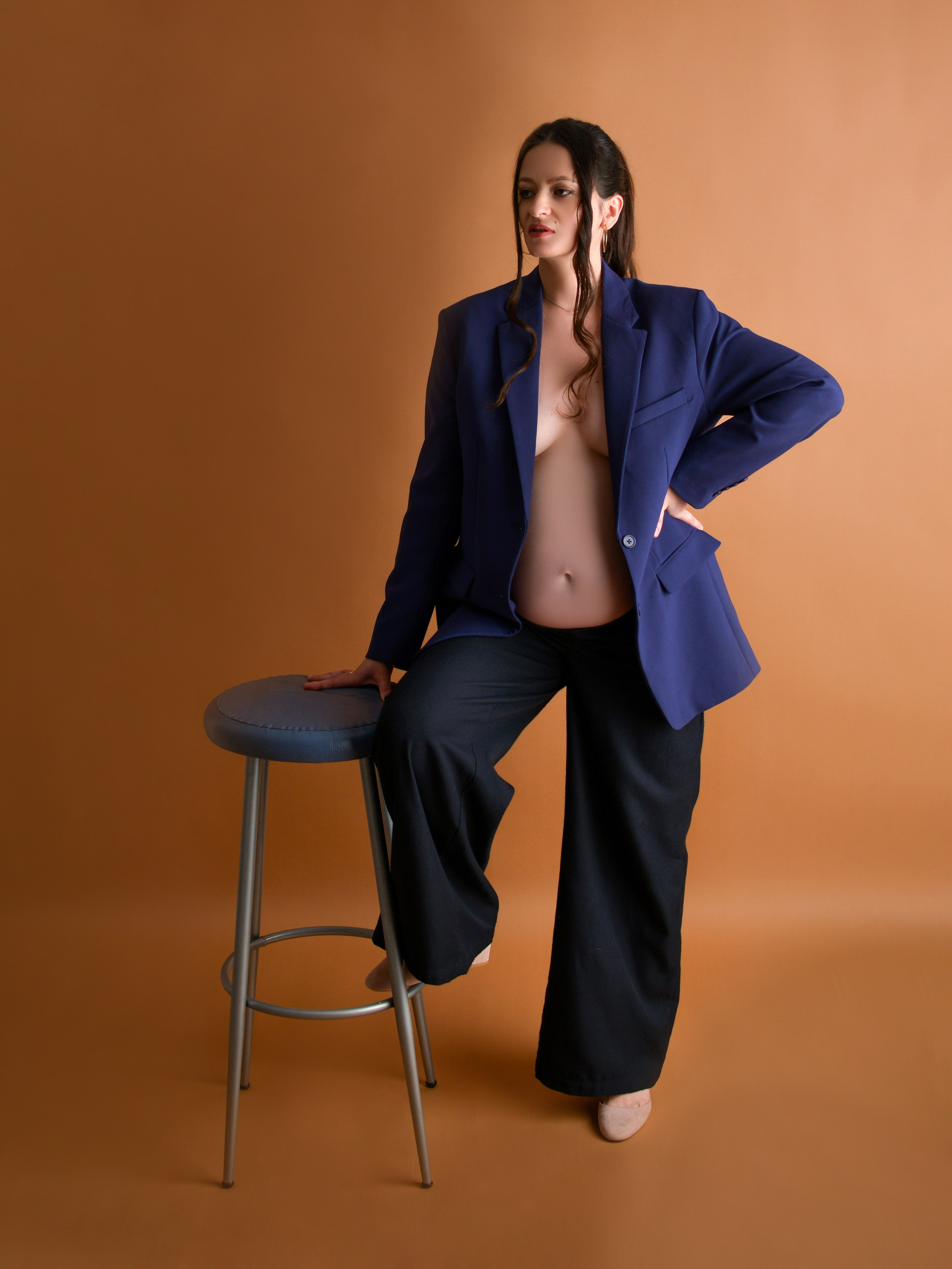 Съёмка беременности в Краснодаре. Фотограф новорожденных Краснодар Малышенко Надежда