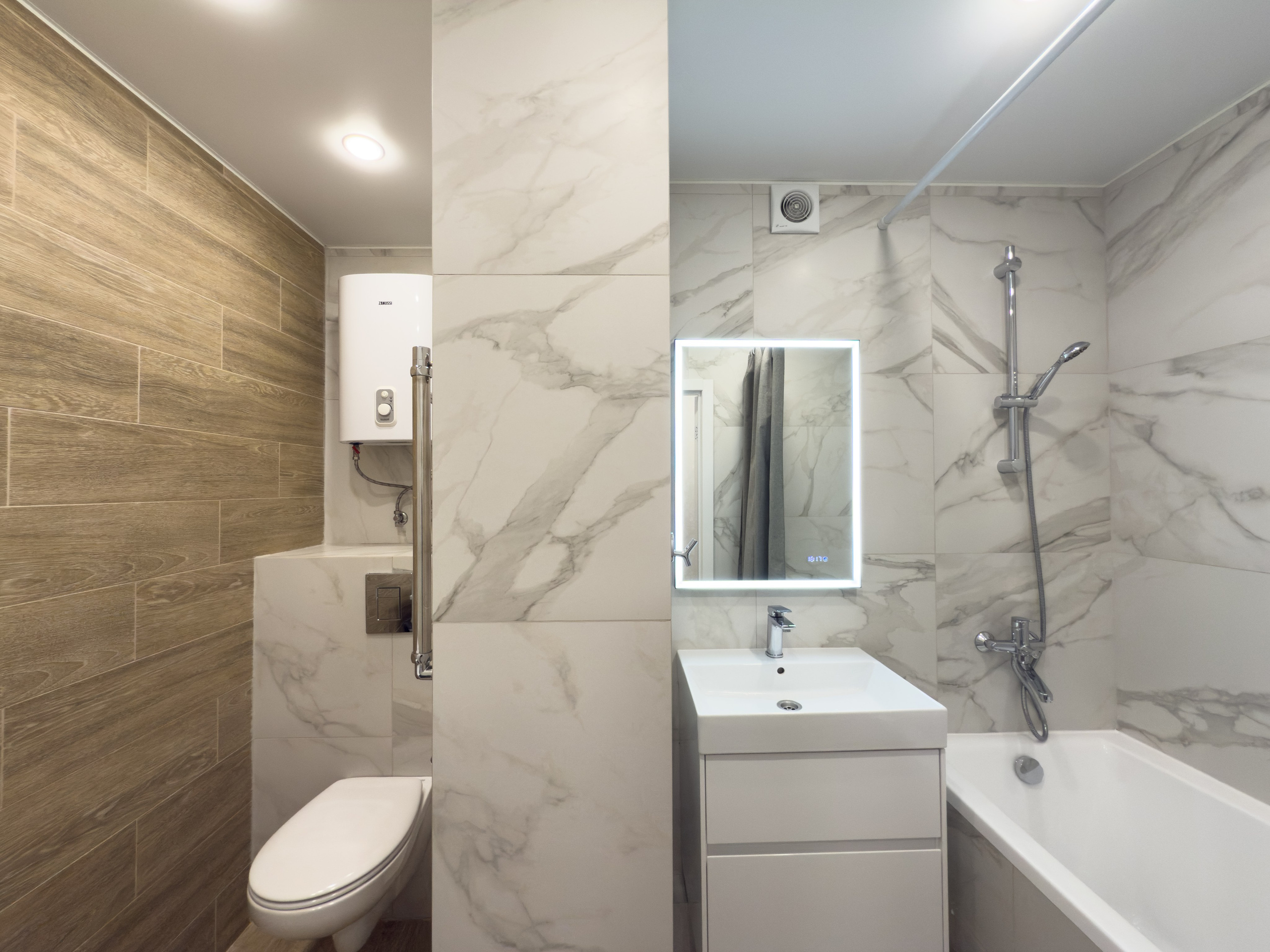 Недвижимость. Евгений Щетников Фотограф-Тюмень